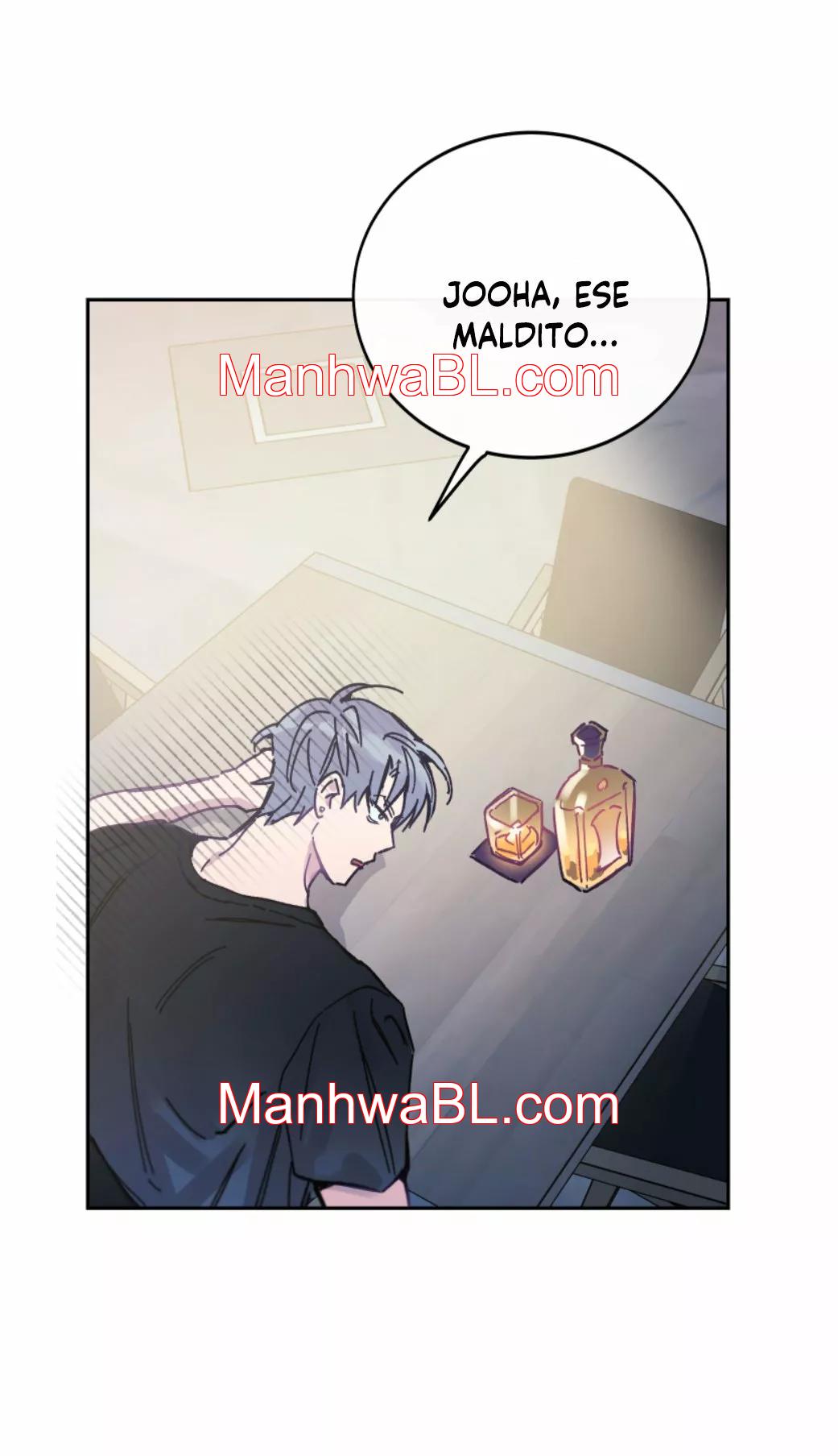 Falso Romance - Capítulo 1 manhwa