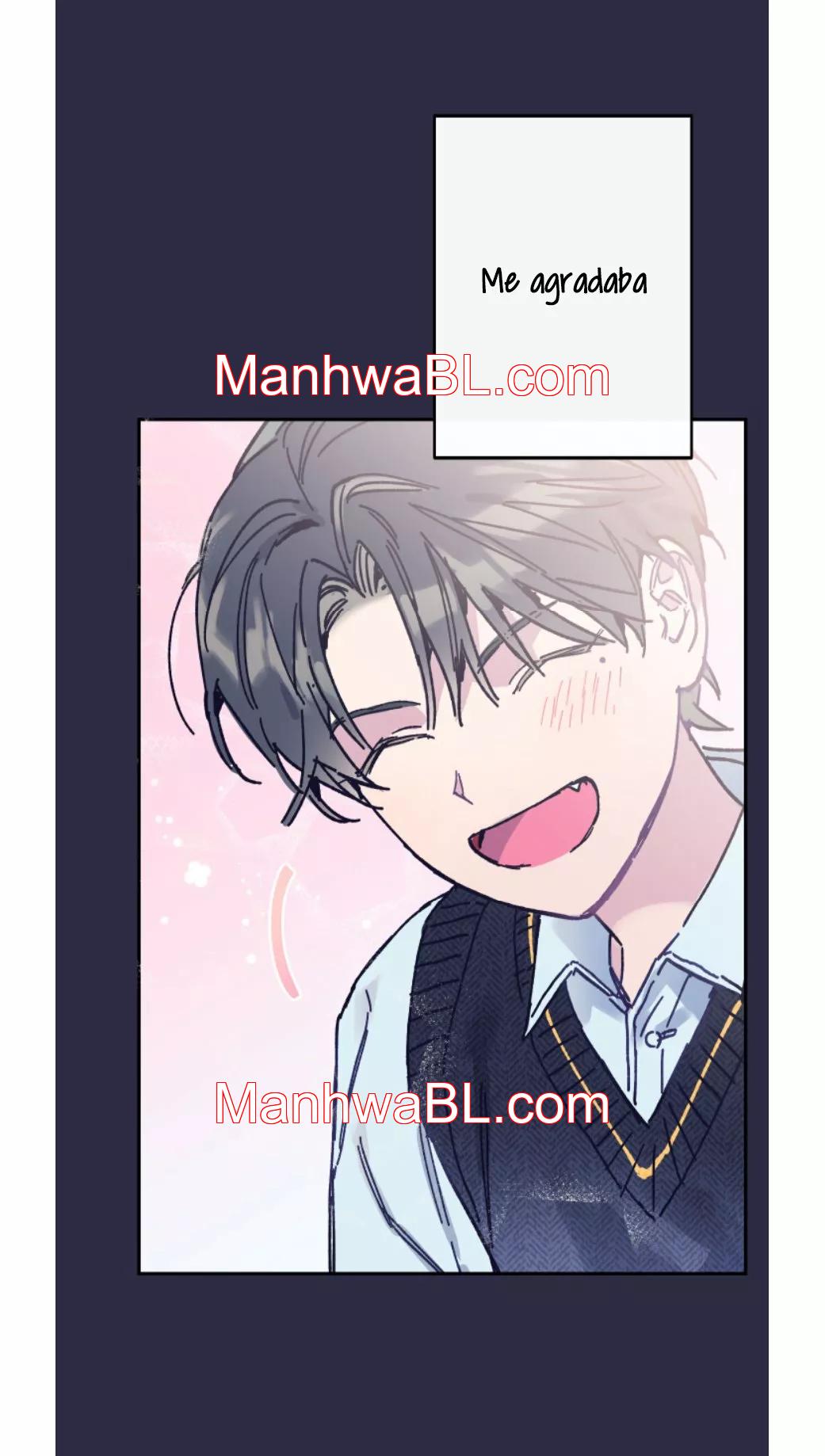 Falso Romance - Capítulo 1 manhwa