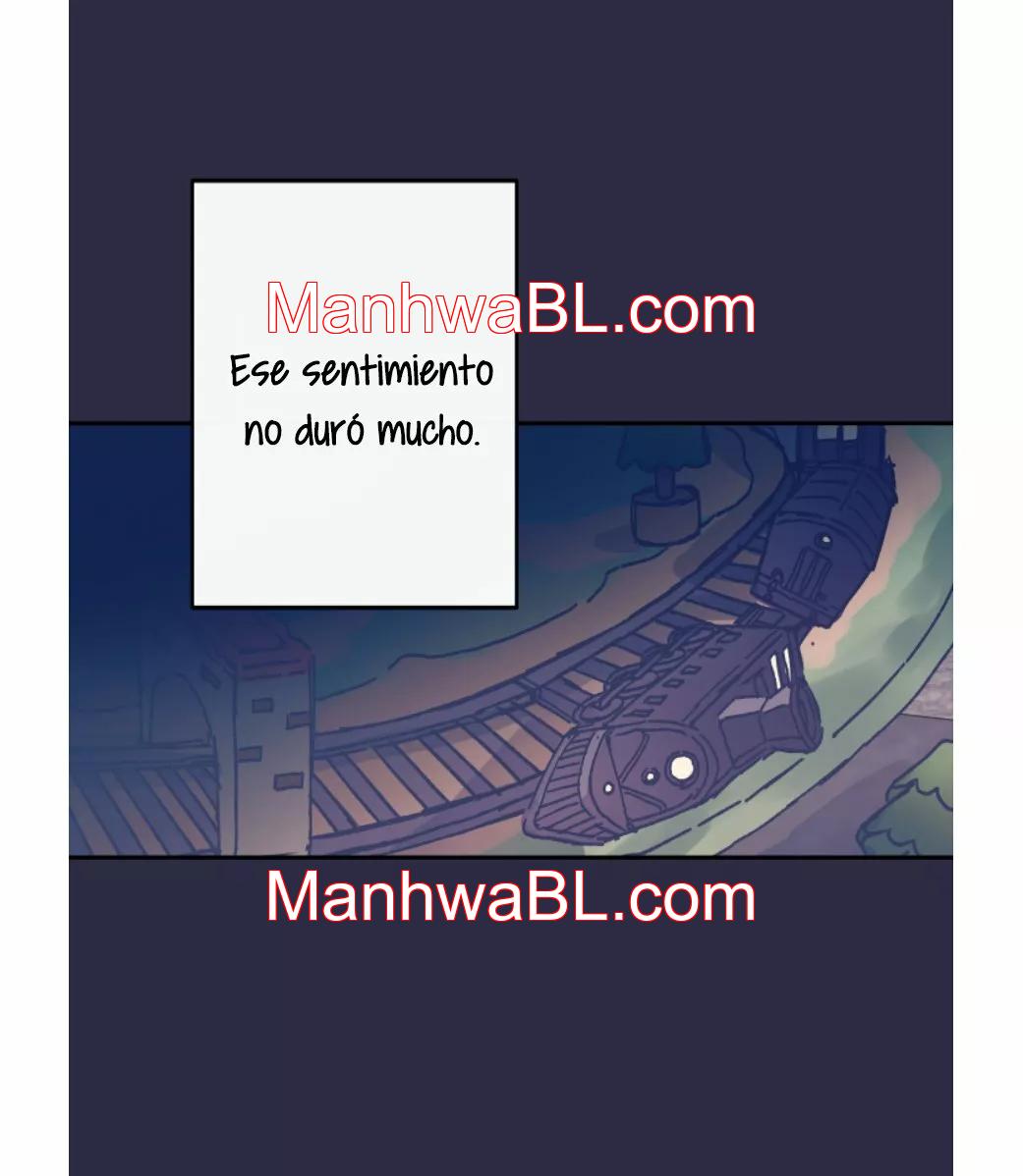 Falso Romance - Capítulo 1 manhwa