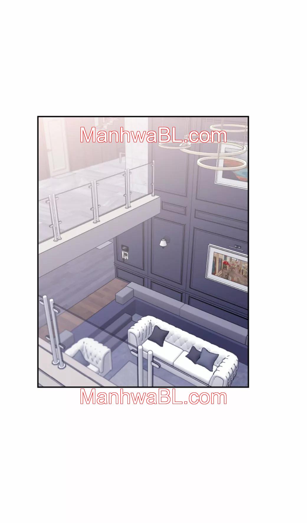 Falso Romance - Capítulo 1 manhwa