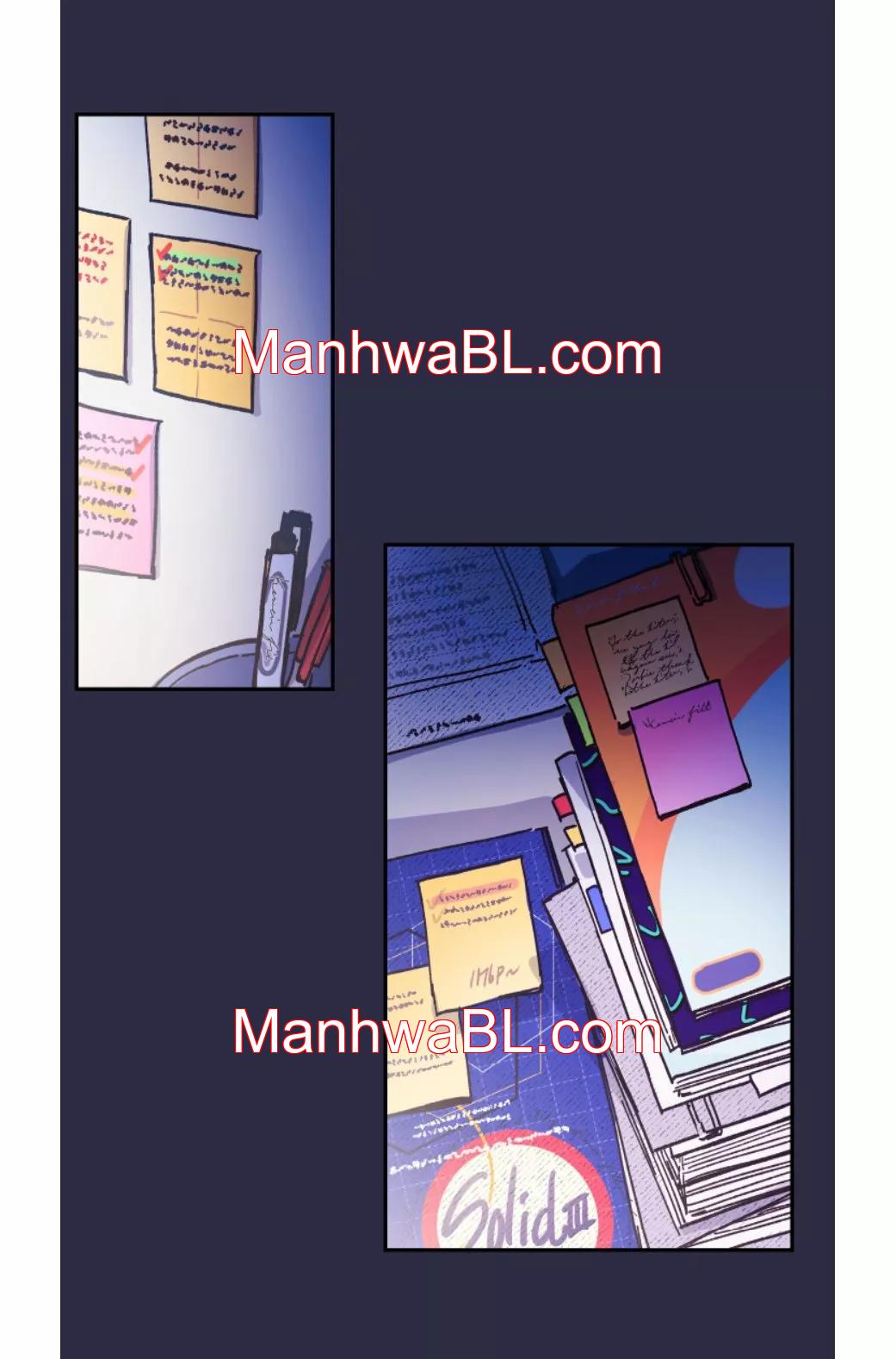 Falso Romance - Capítulo 1 manhwa