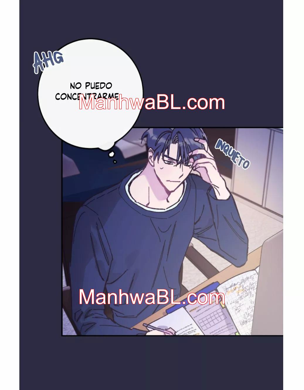 Falso Romance - Capítulo 1 manhwa
