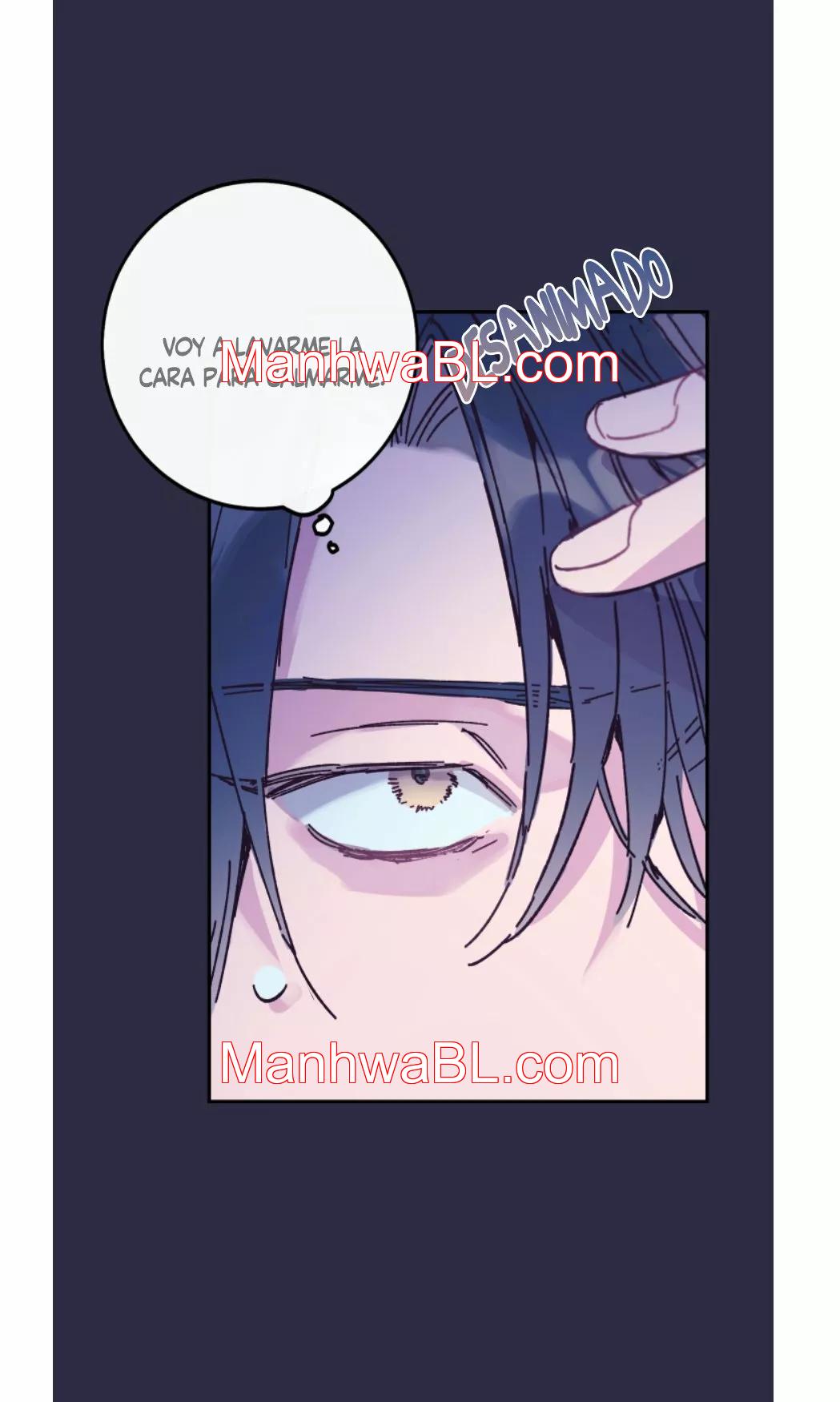 Falso Romance - Capítulo 1 manhwa