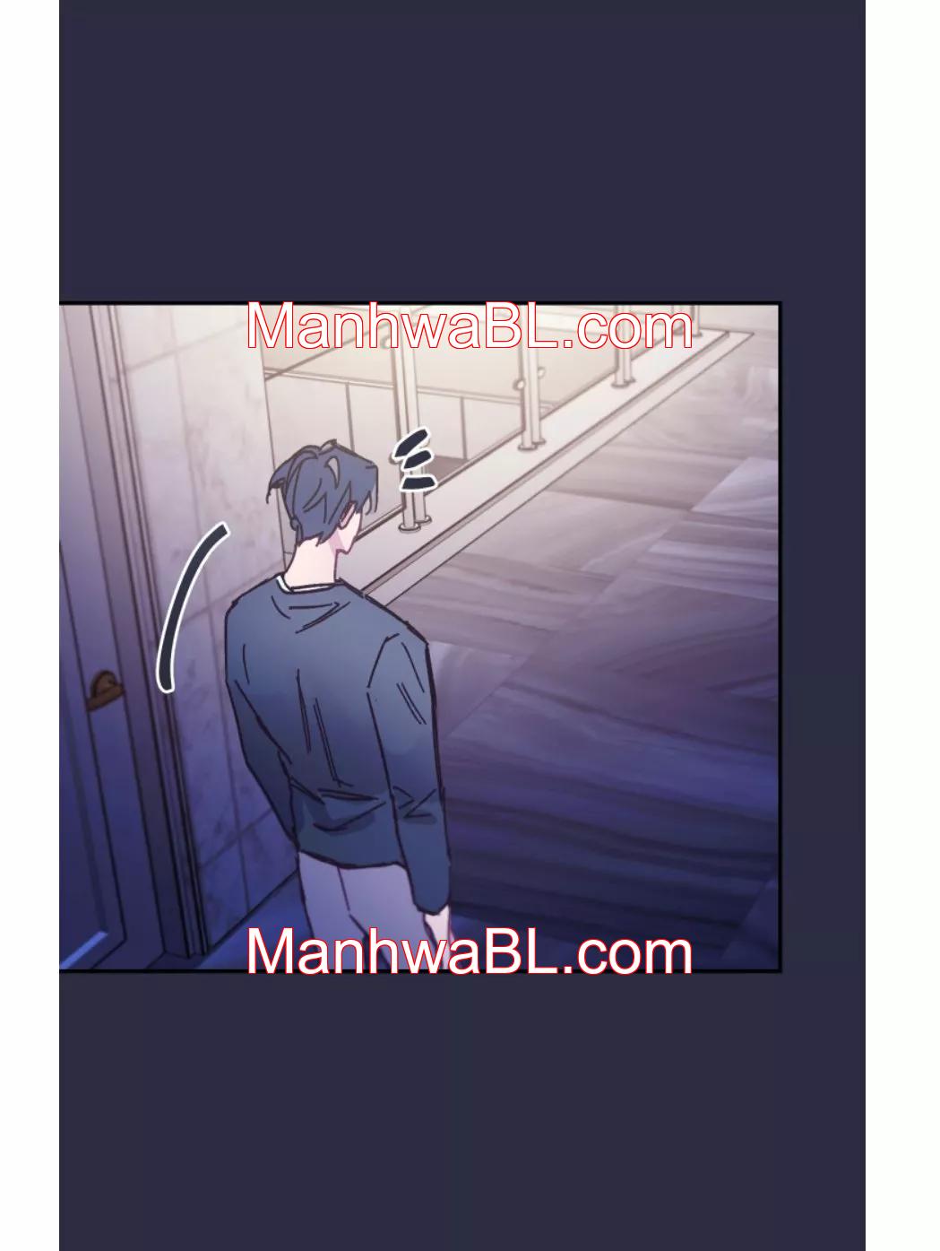 Falso Romance - Capítulo 1 manhwa