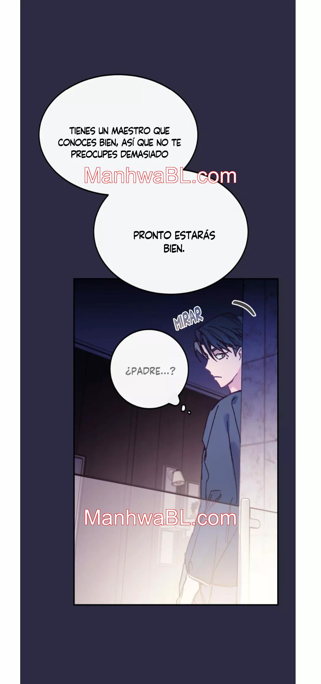 Falso Romance - Capítulo 1 manhwa