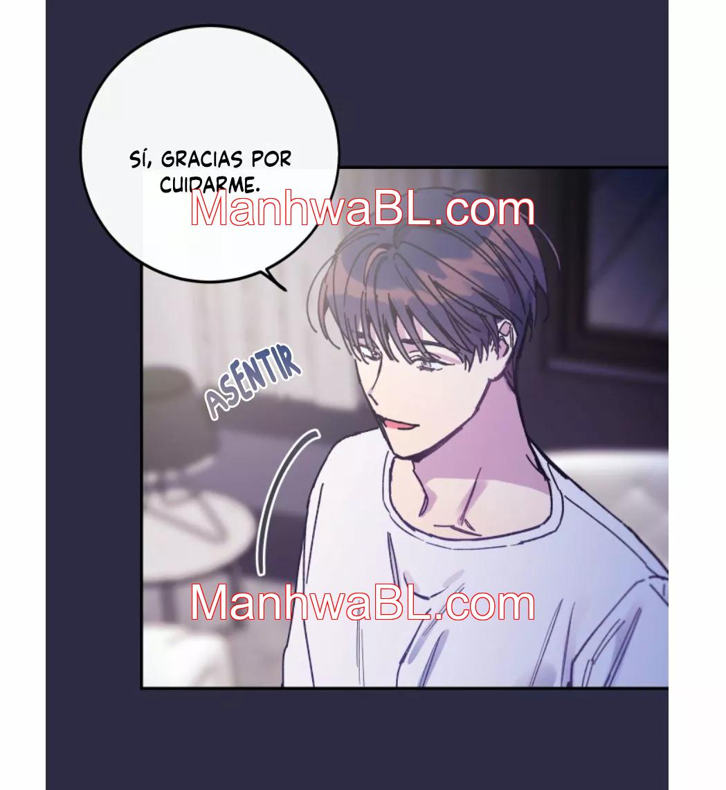 Falso Romance - Capítulo 1 manhwa