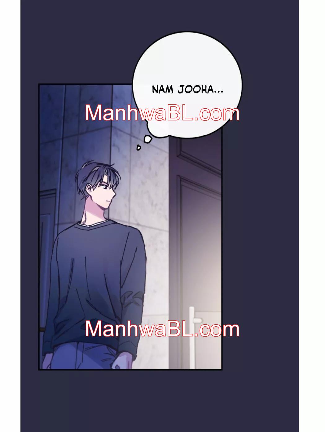 Falso Romance - Capítulo 1 manhwa