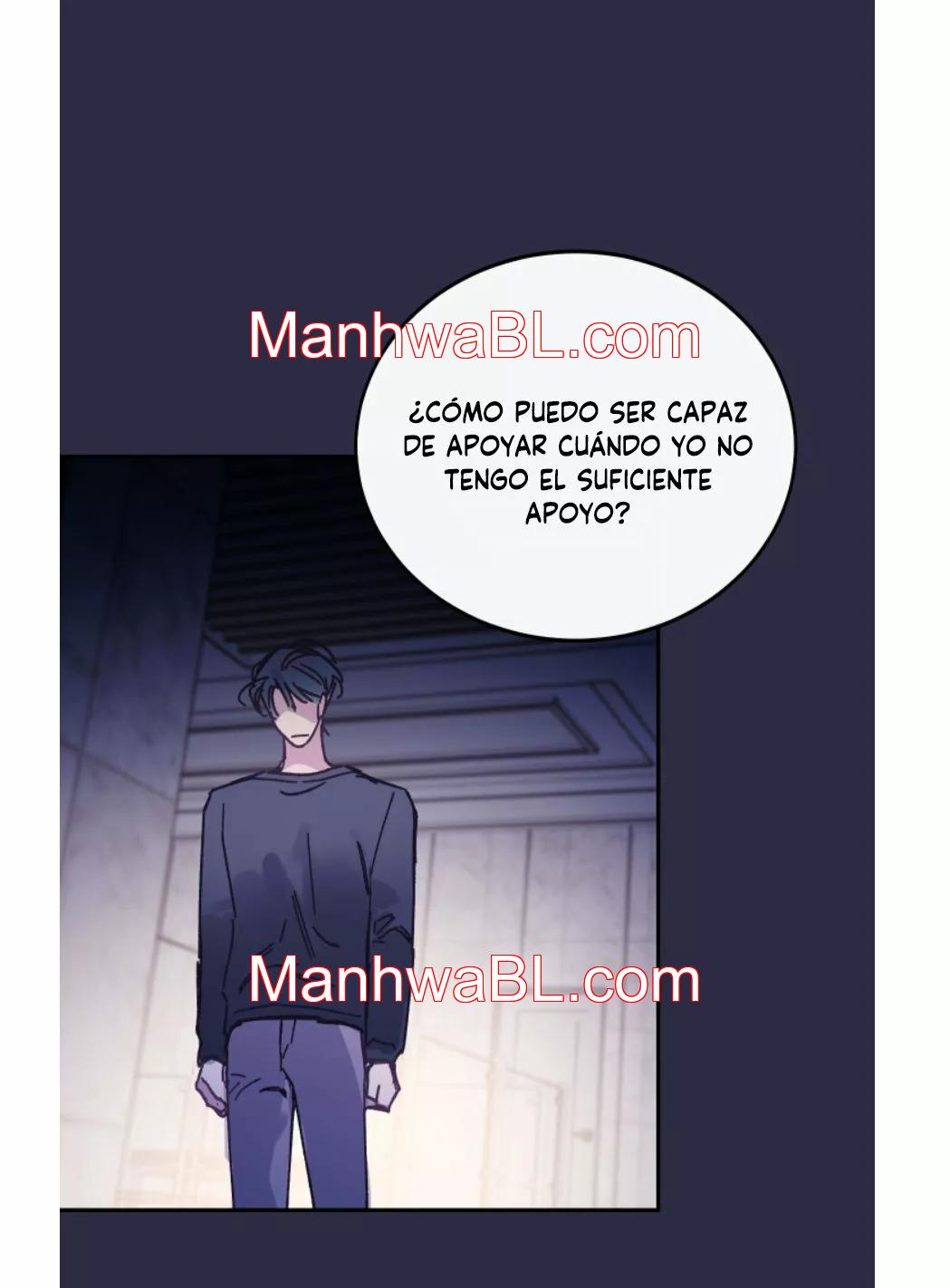 Falso Romance - Capítulo 1 manhwa