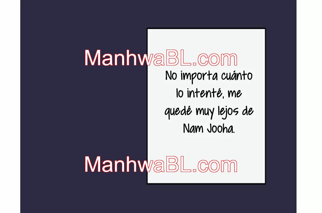 Falso Romance - Capítulo 1 manhwa