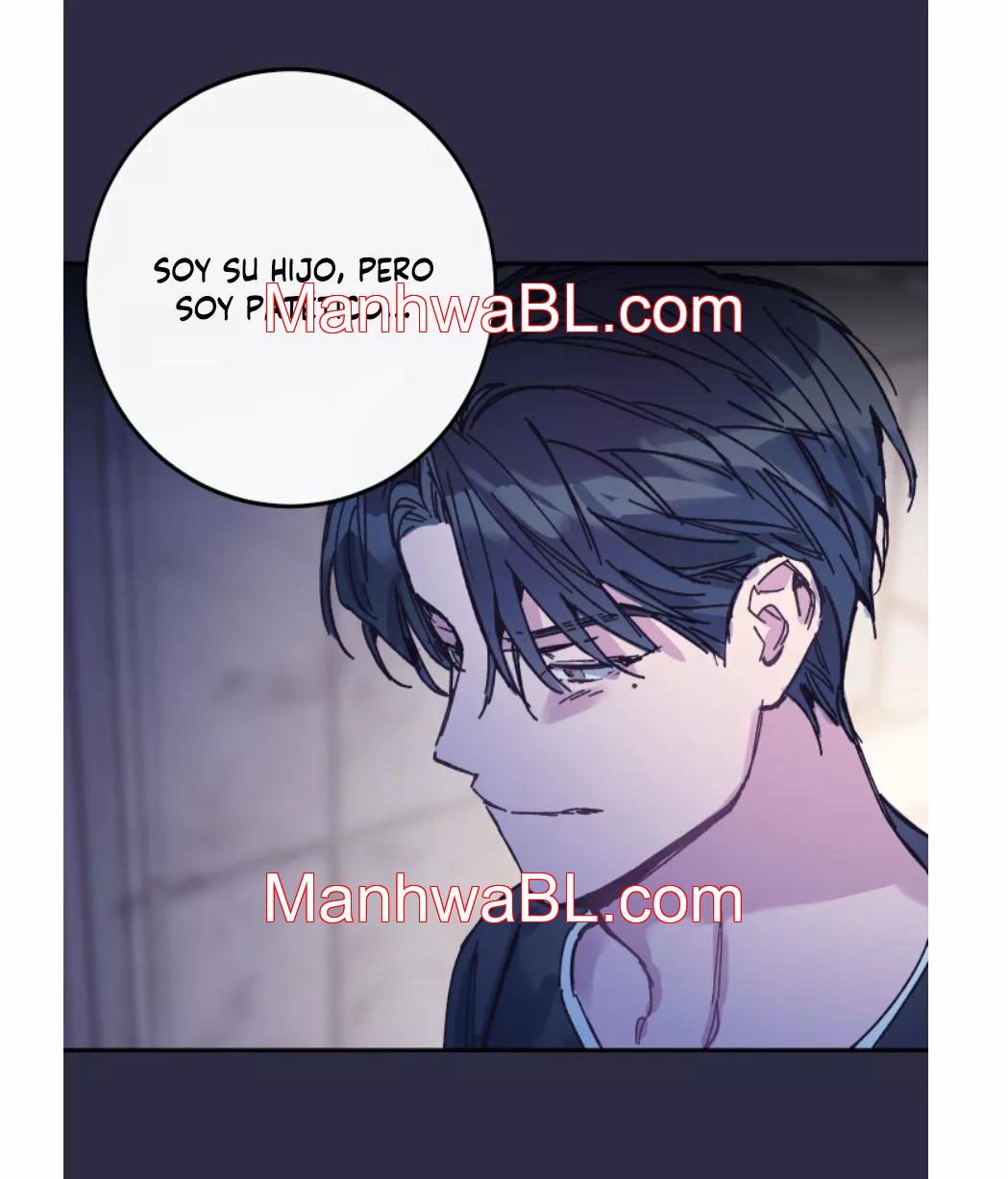 Falso Romance - Capítulo 1 manhwa