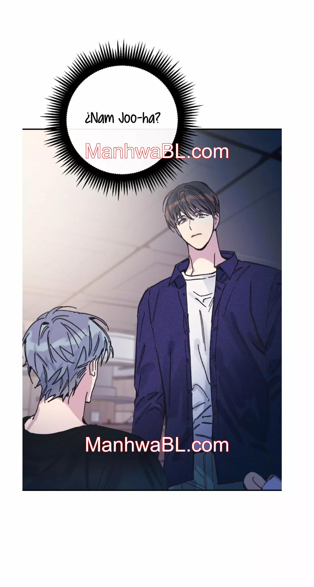 Falso Romance - Capítulo 1 manhwa