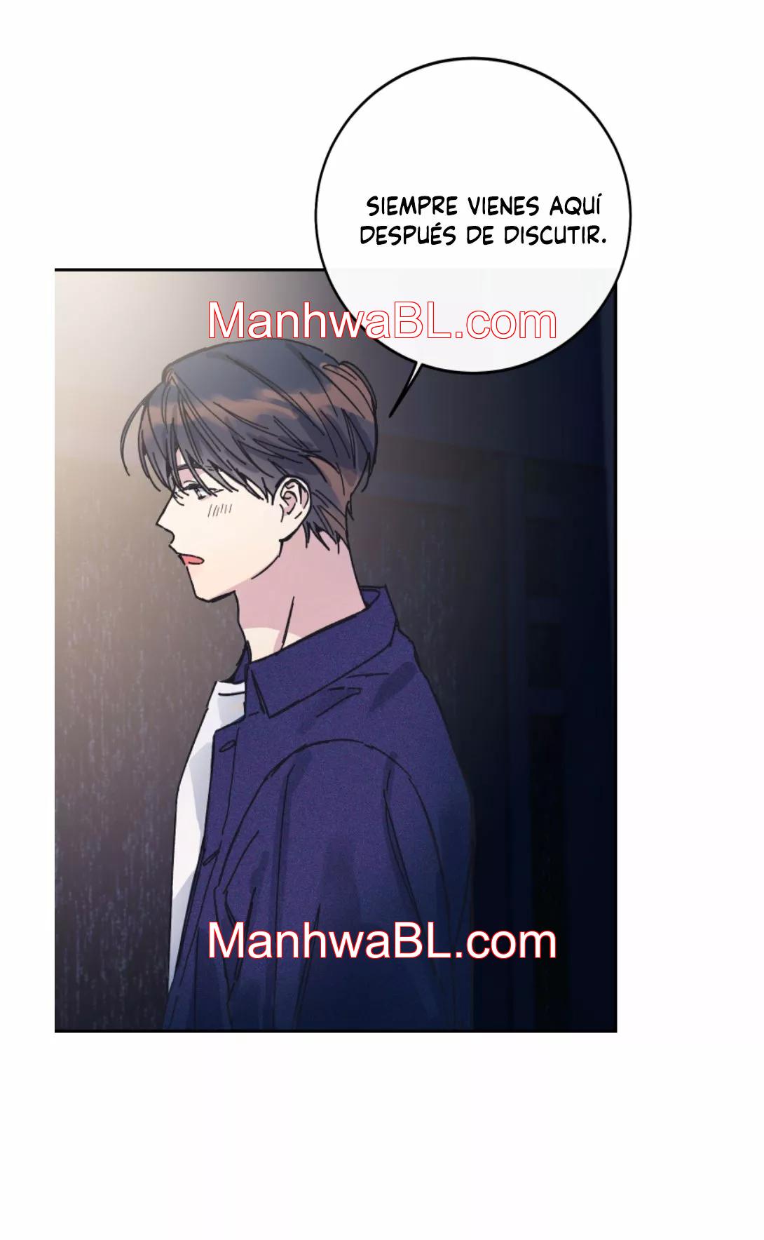Falso Romance - Capítulo 1 manhwa