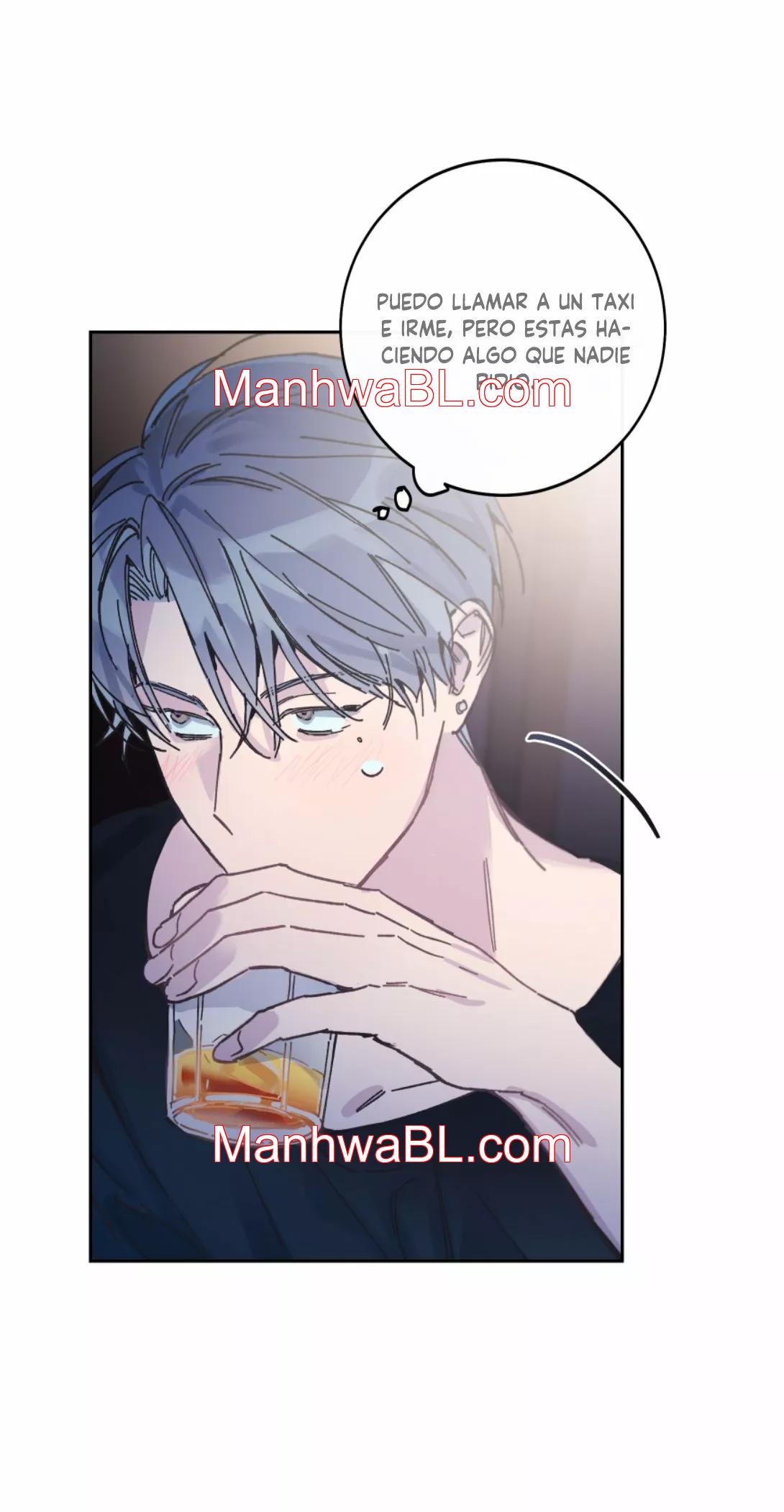 Falso Romance - Capítulo 1 manhwa