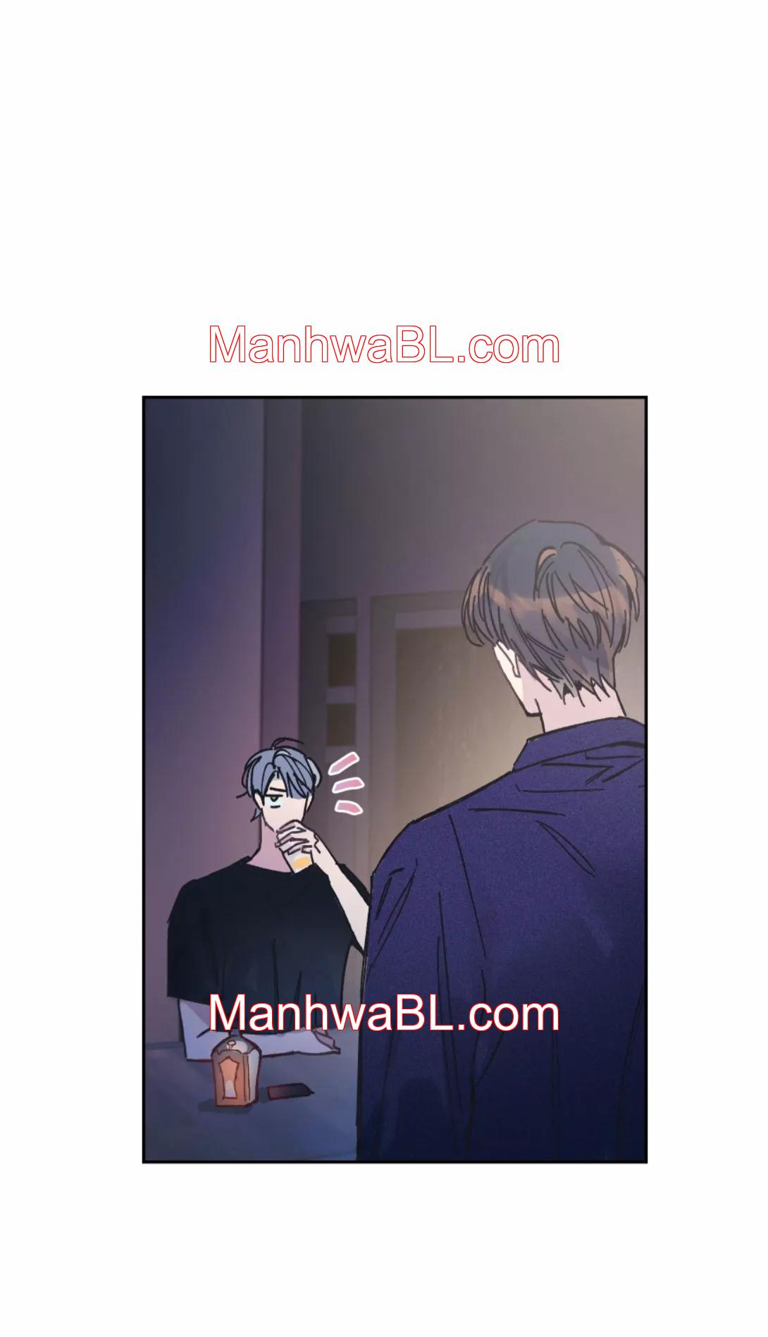 Falso Romance - Capítulo 1 manhwa