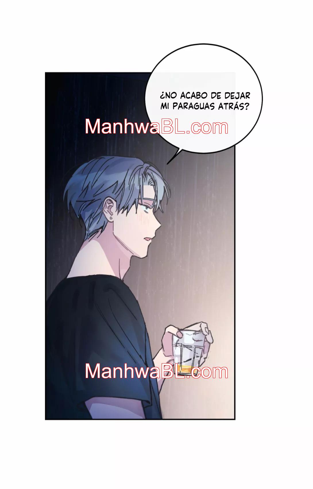 Falso Romance - Capítulo 1 manhwa