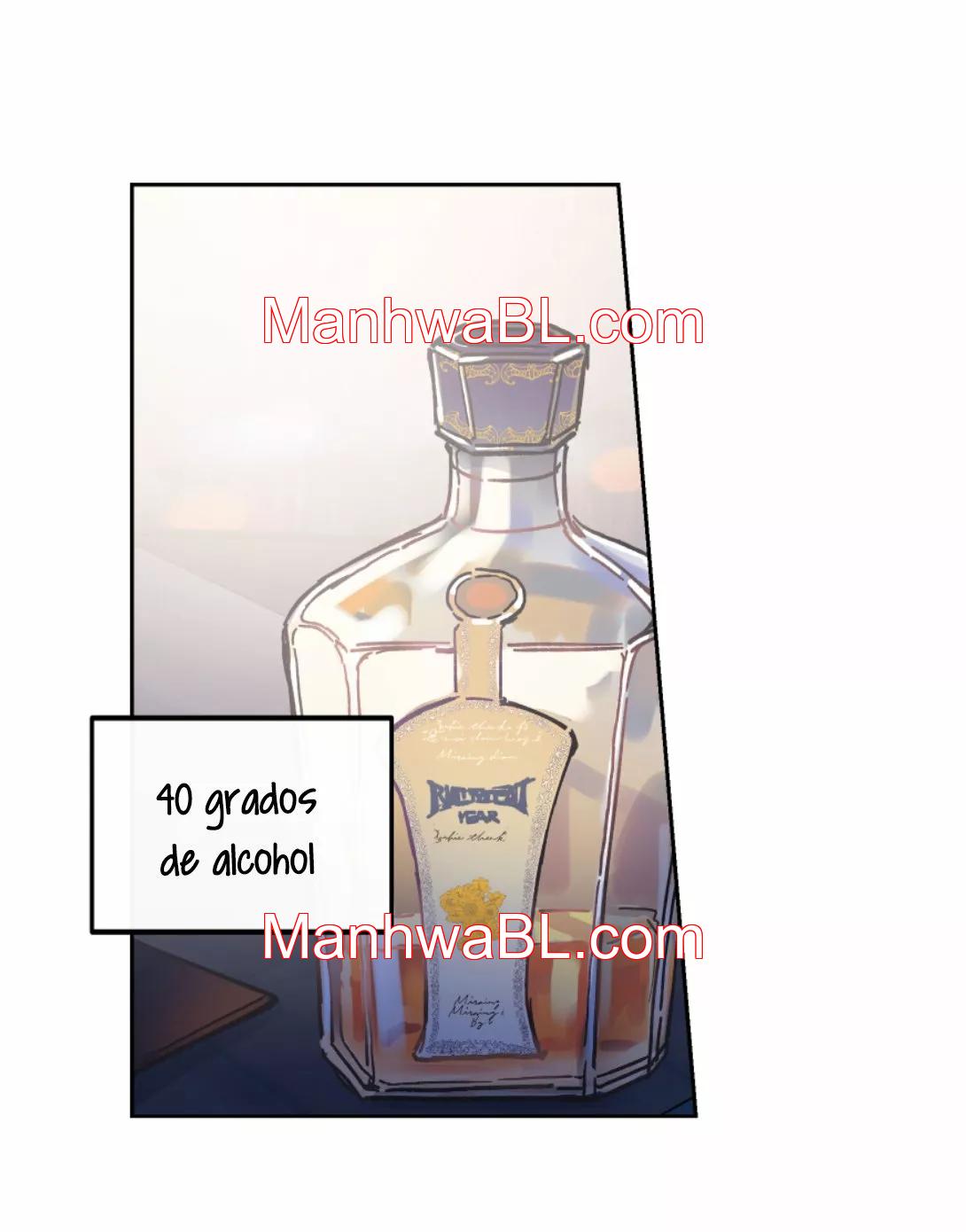 Falso Romance - Capítulo 1 manhwa