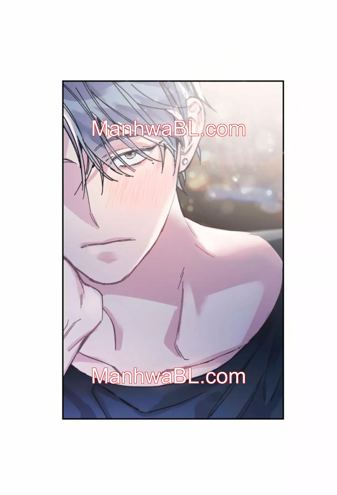 Falso Romance - Capítulo 1 manhwa