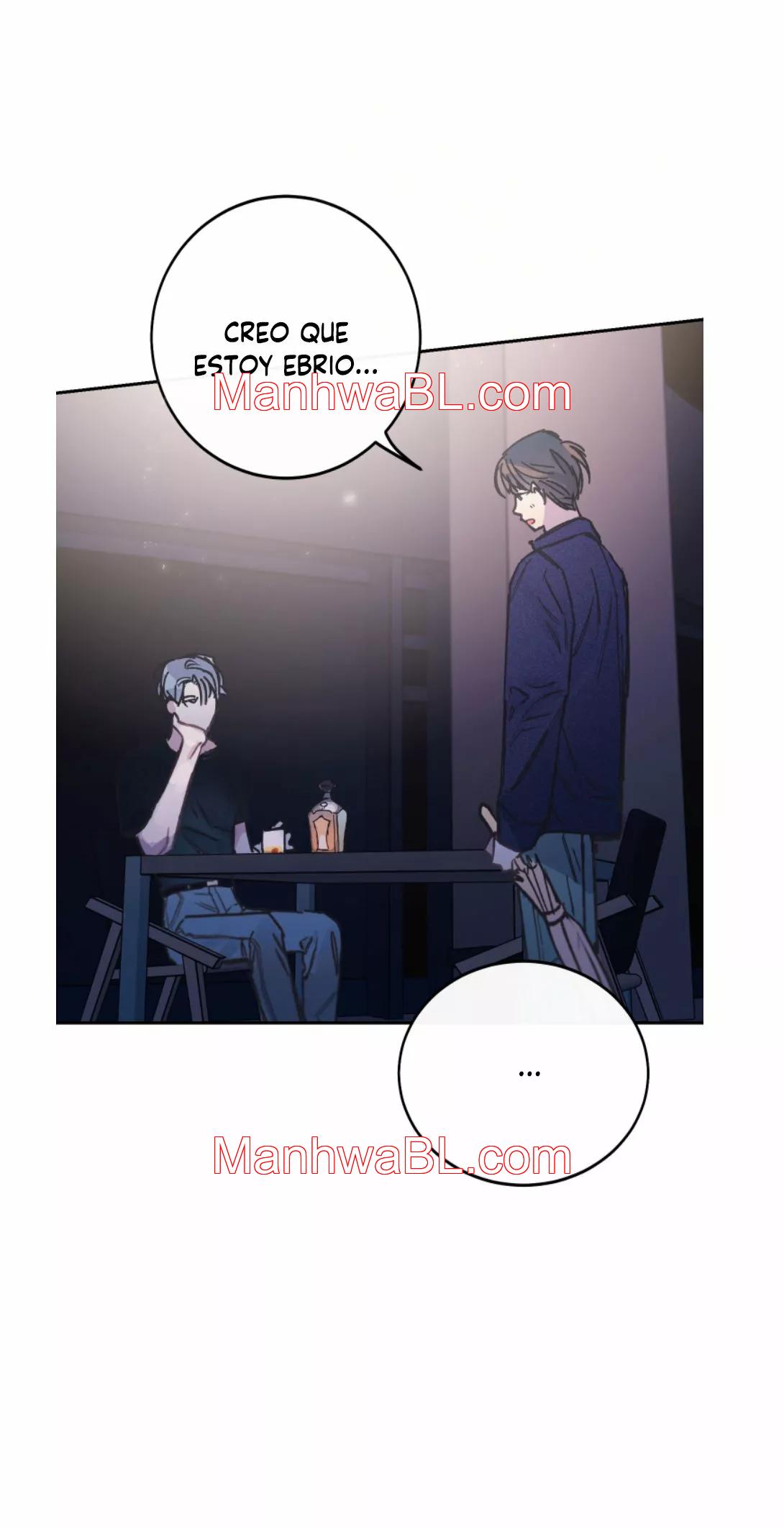 Falso Romance - Capítulo 1 manhwa