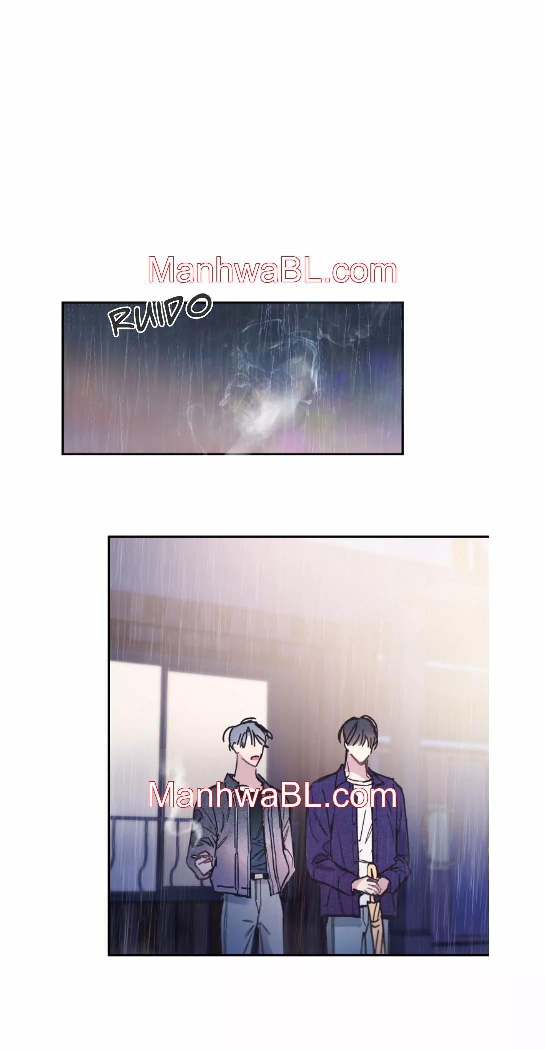 Falso Romance - Capítulo 1 manhwa