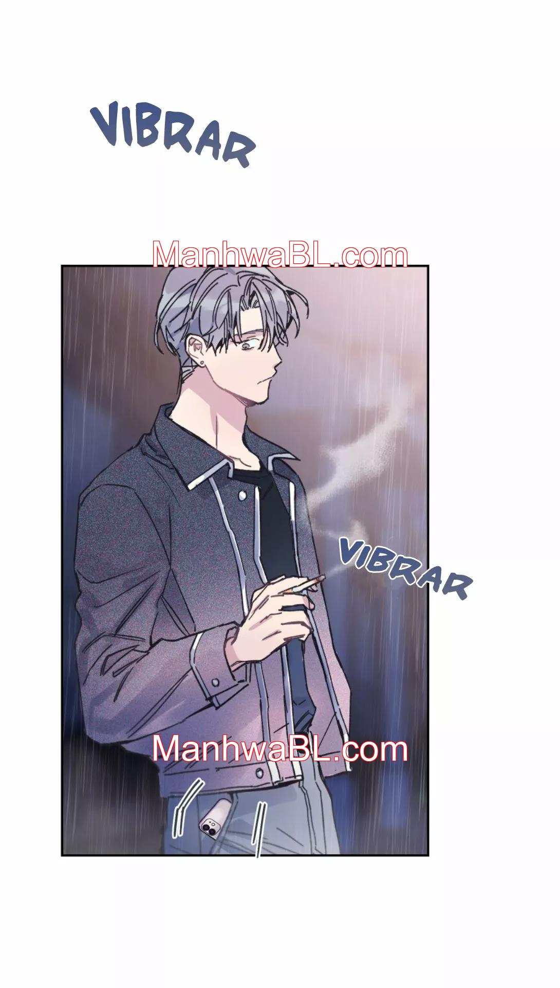 Falso Romance - Capítulo 1 manhwa