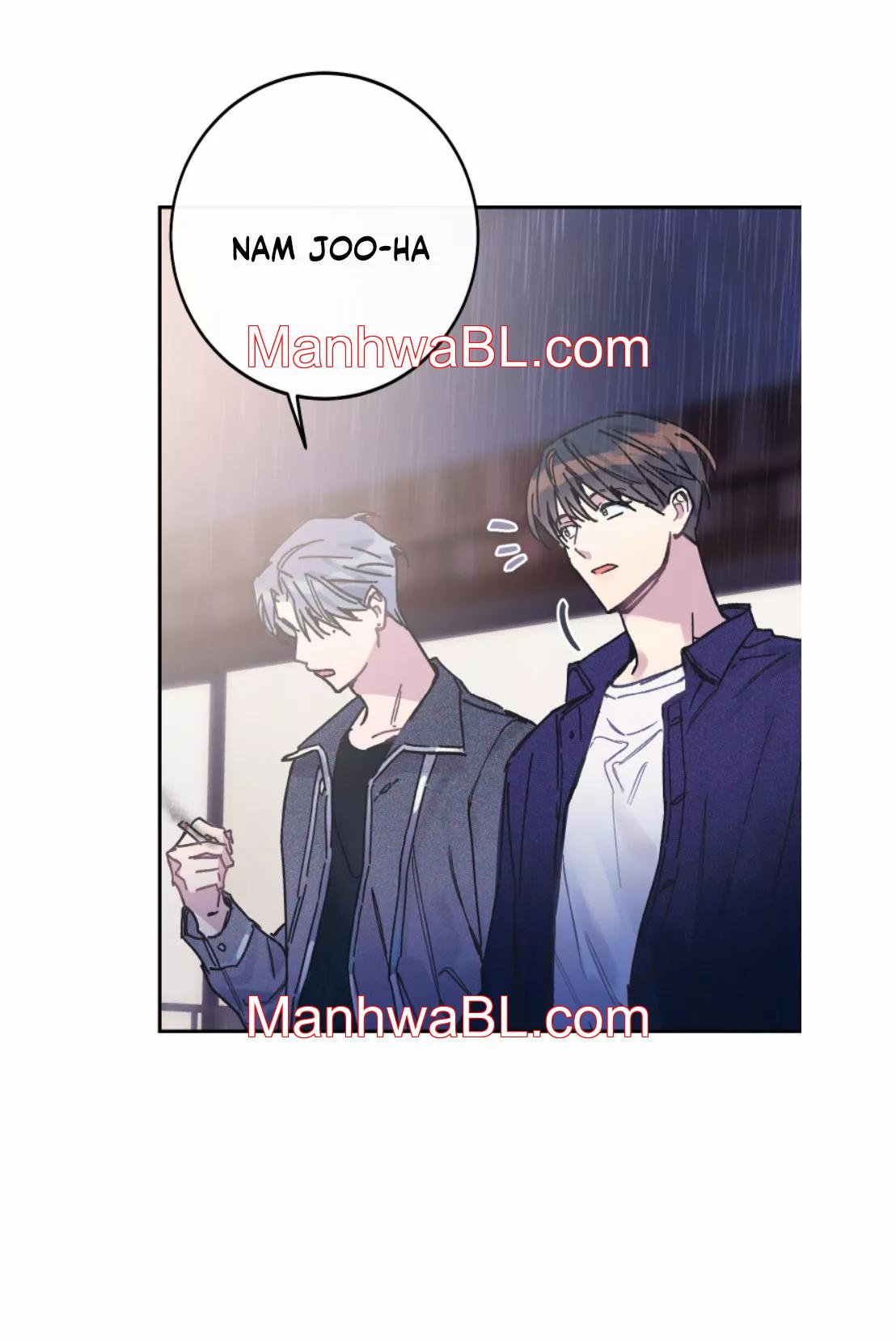 Falso Romance - Capítulo 1 manhwa