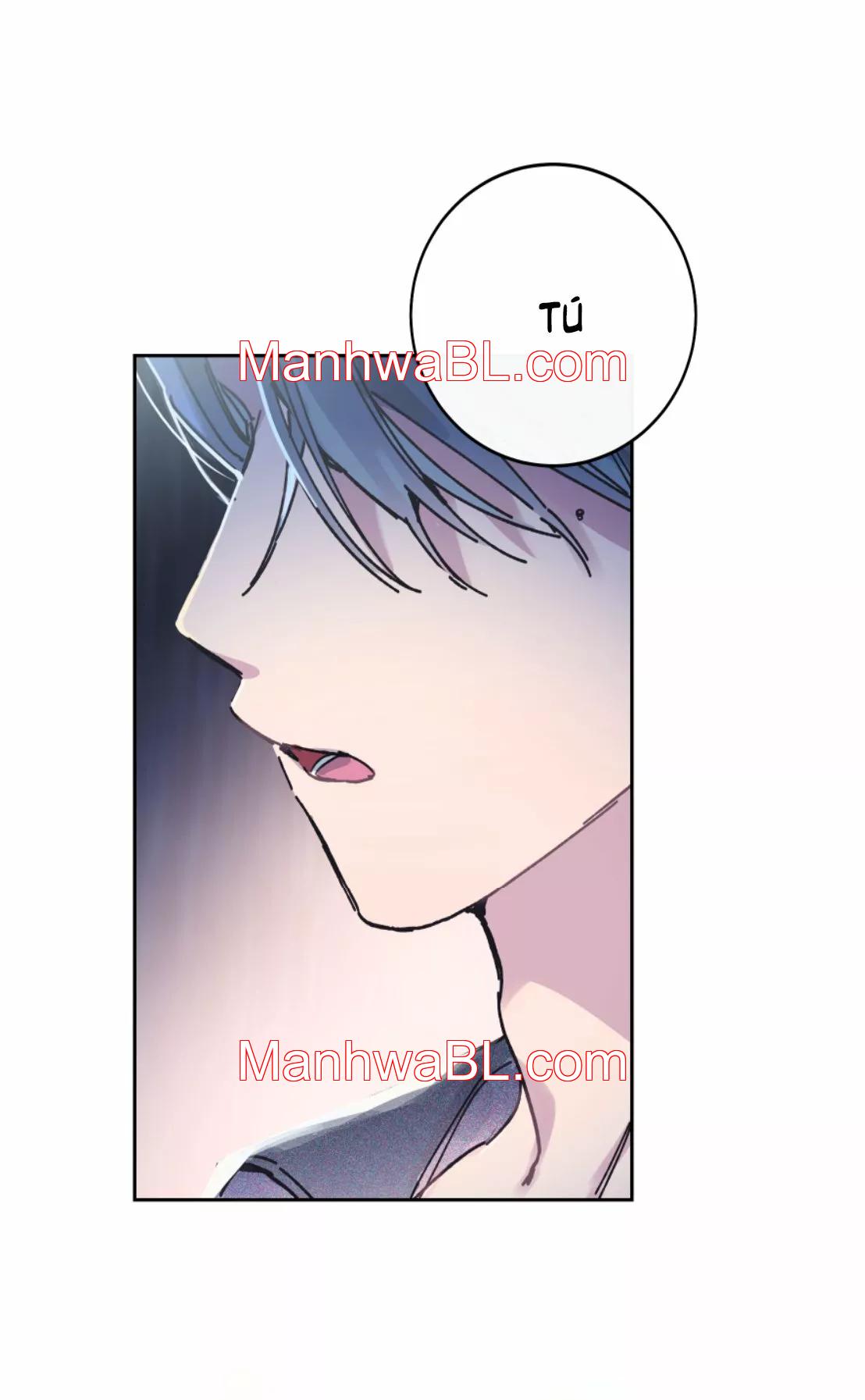 Falso Romance - Capítulo 1 manhwa