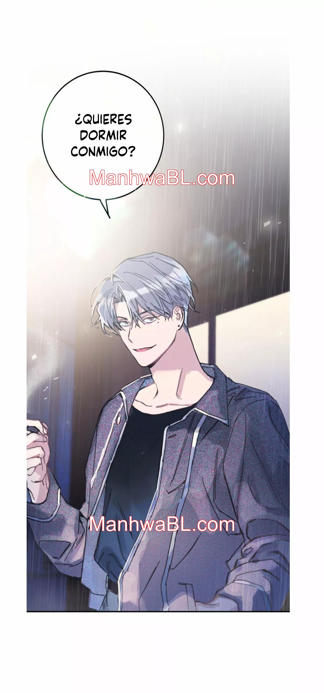 Falso Romance - Capítulo 1 manhwa