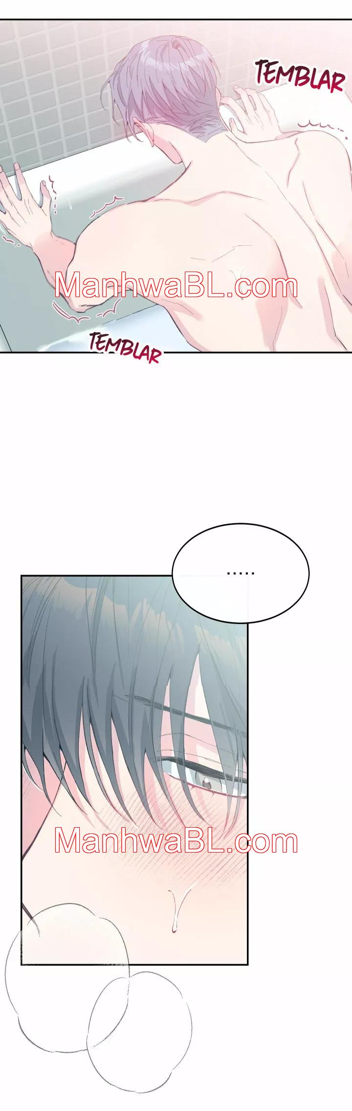 Falso Romance - Capítulo 14 manhwa