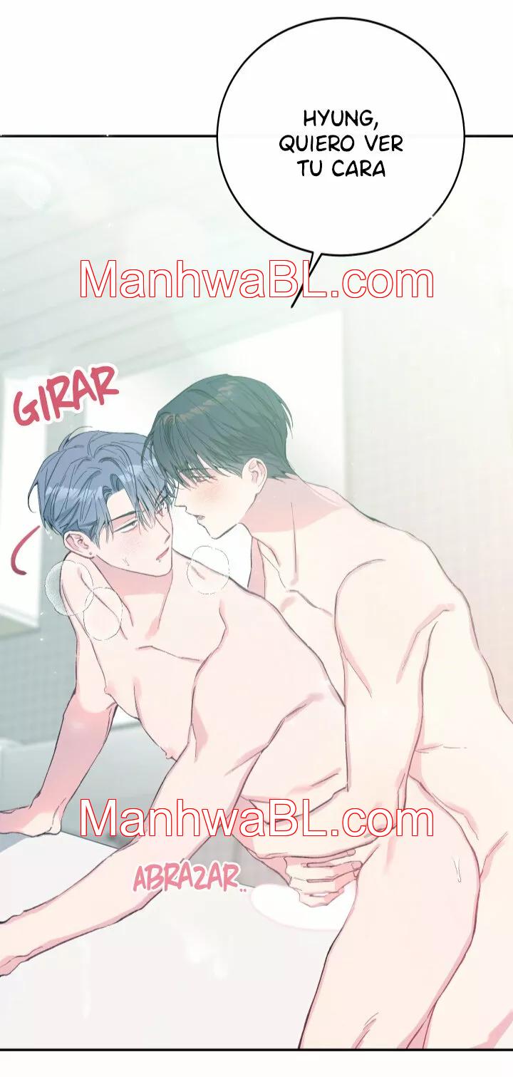 Falso Romance - Capítulo 14 manhwa