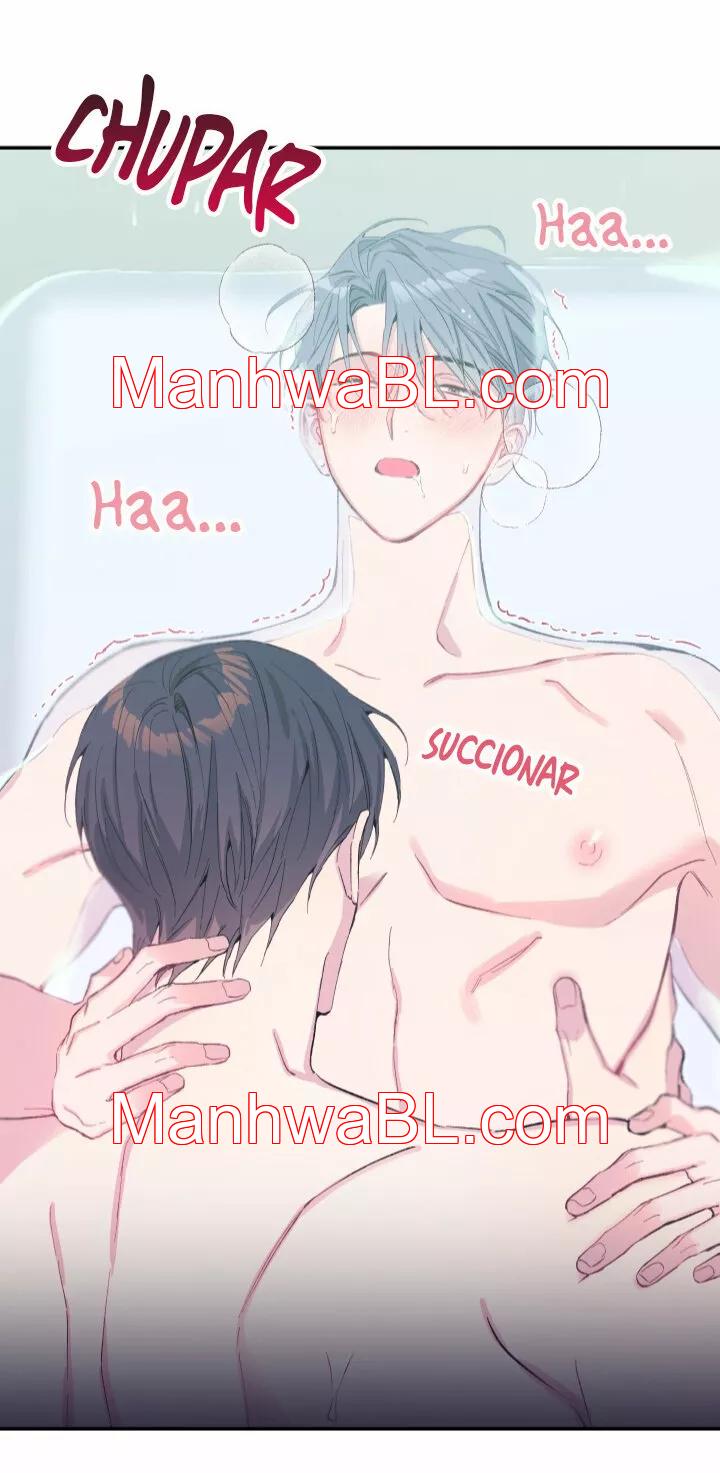 Falso Romance - Capítulo 14 manhwa