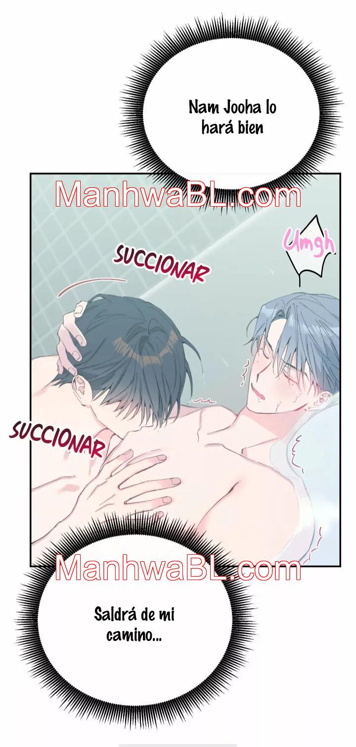 Falso Romance - Capítulo 14 manhwa
