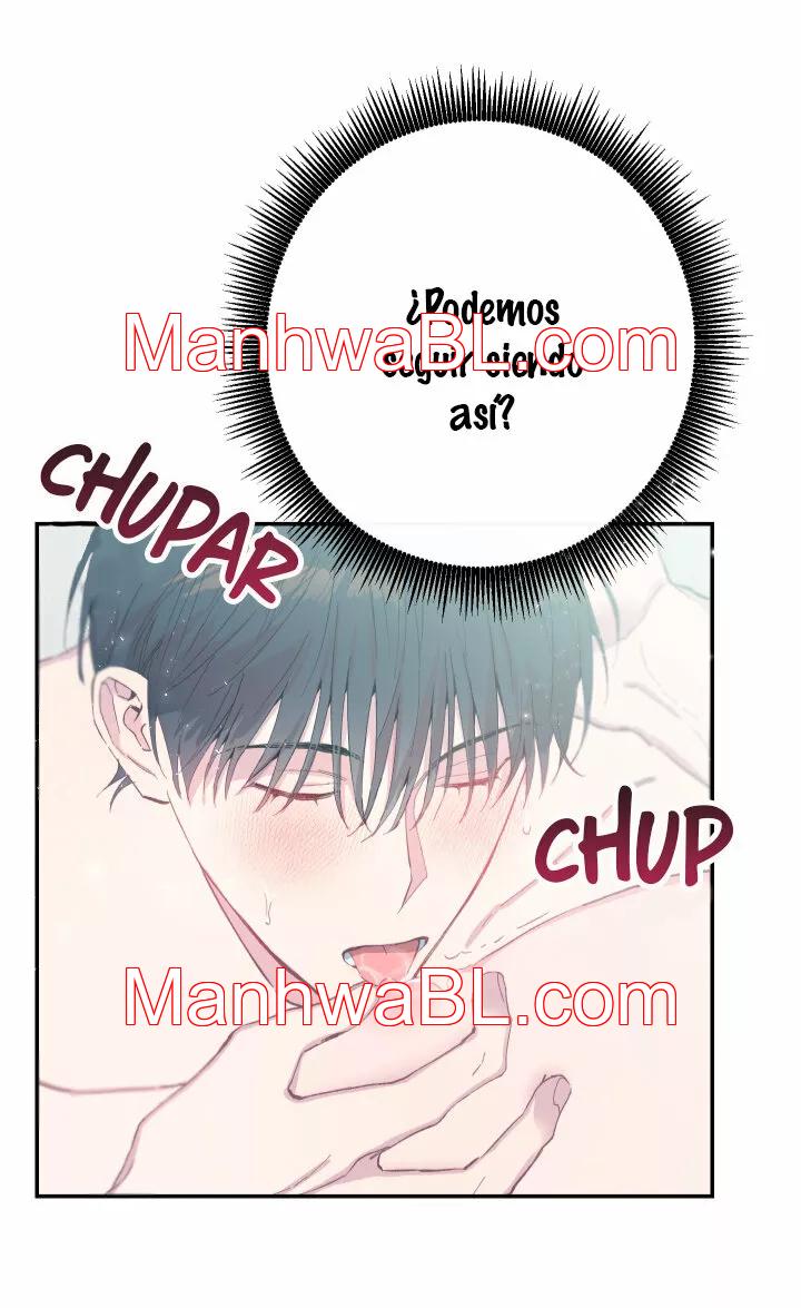Falso Romance - Capítulo 14 manhwa