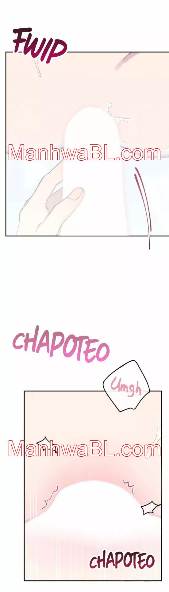 Falso Romance - Capítulo 14 manhwa