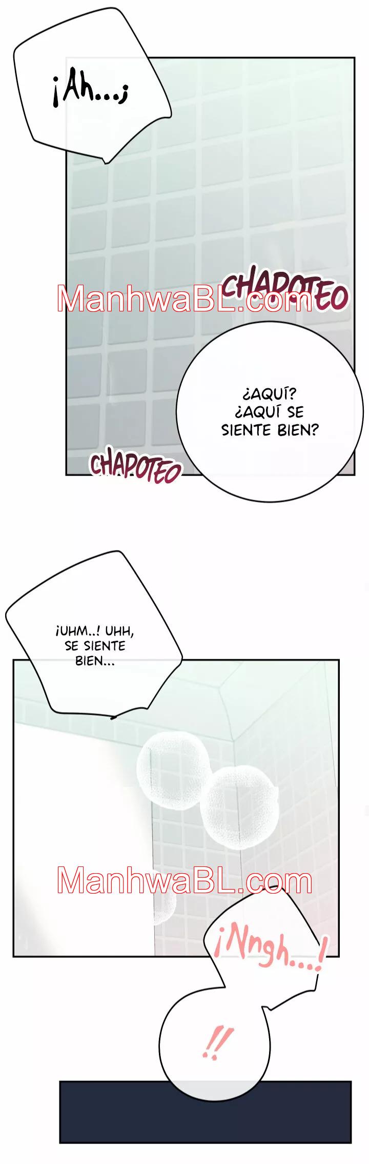 Falso Romance - Capítulo 14 manhwa