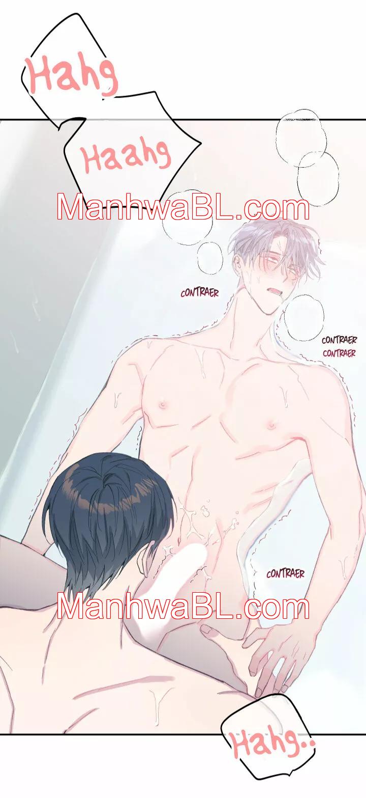 Falso Romance - Capítulo 14 manhwa