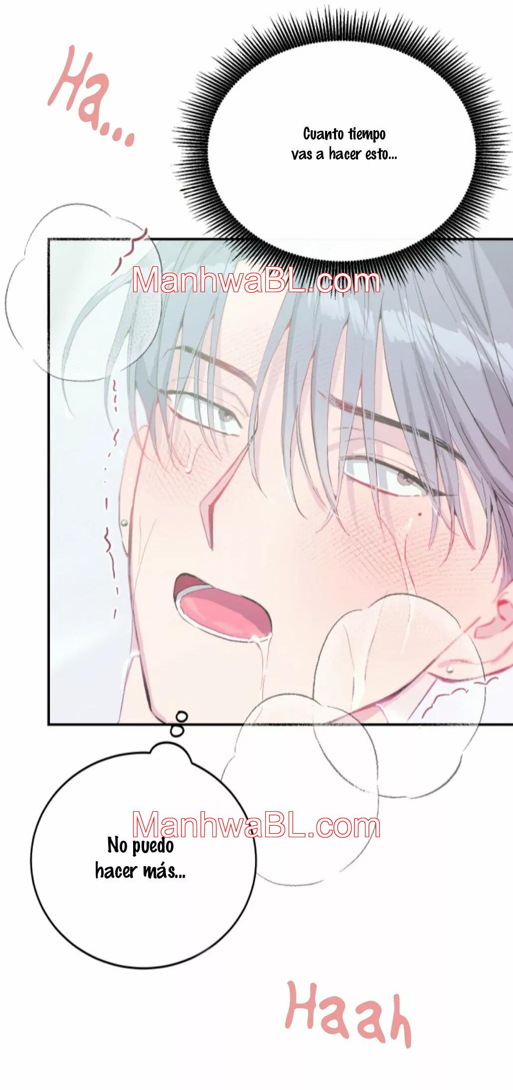 Falso Romance - Capítulo 14 manhwa