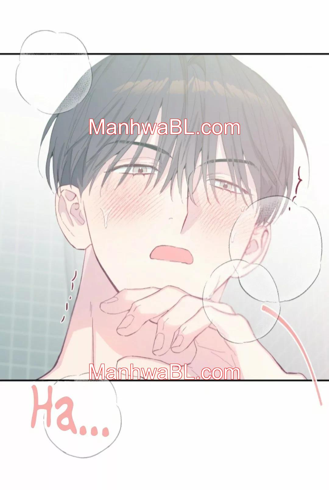Falso Romance - Capítulo 14 manhwa
