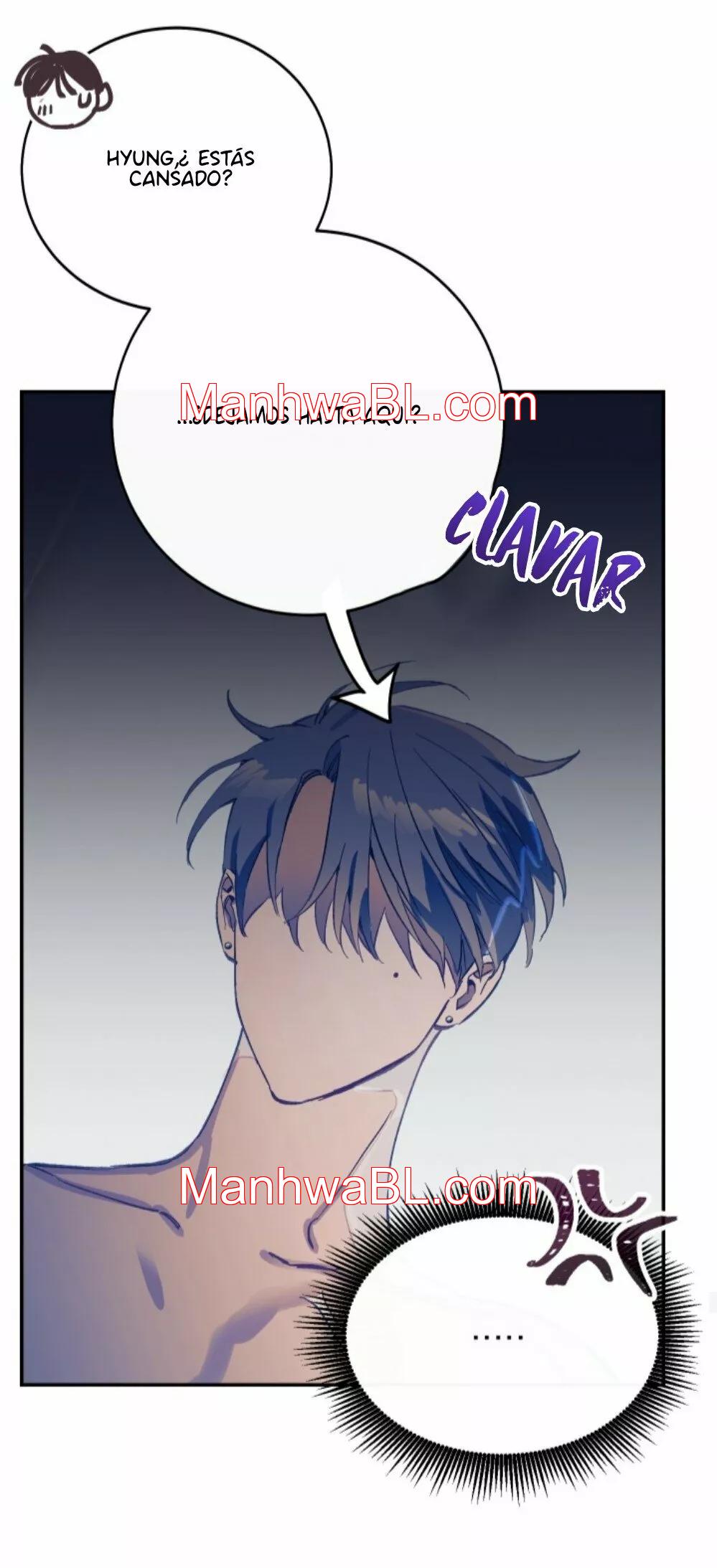 Falso Romance - Capítulo 14 manhwa