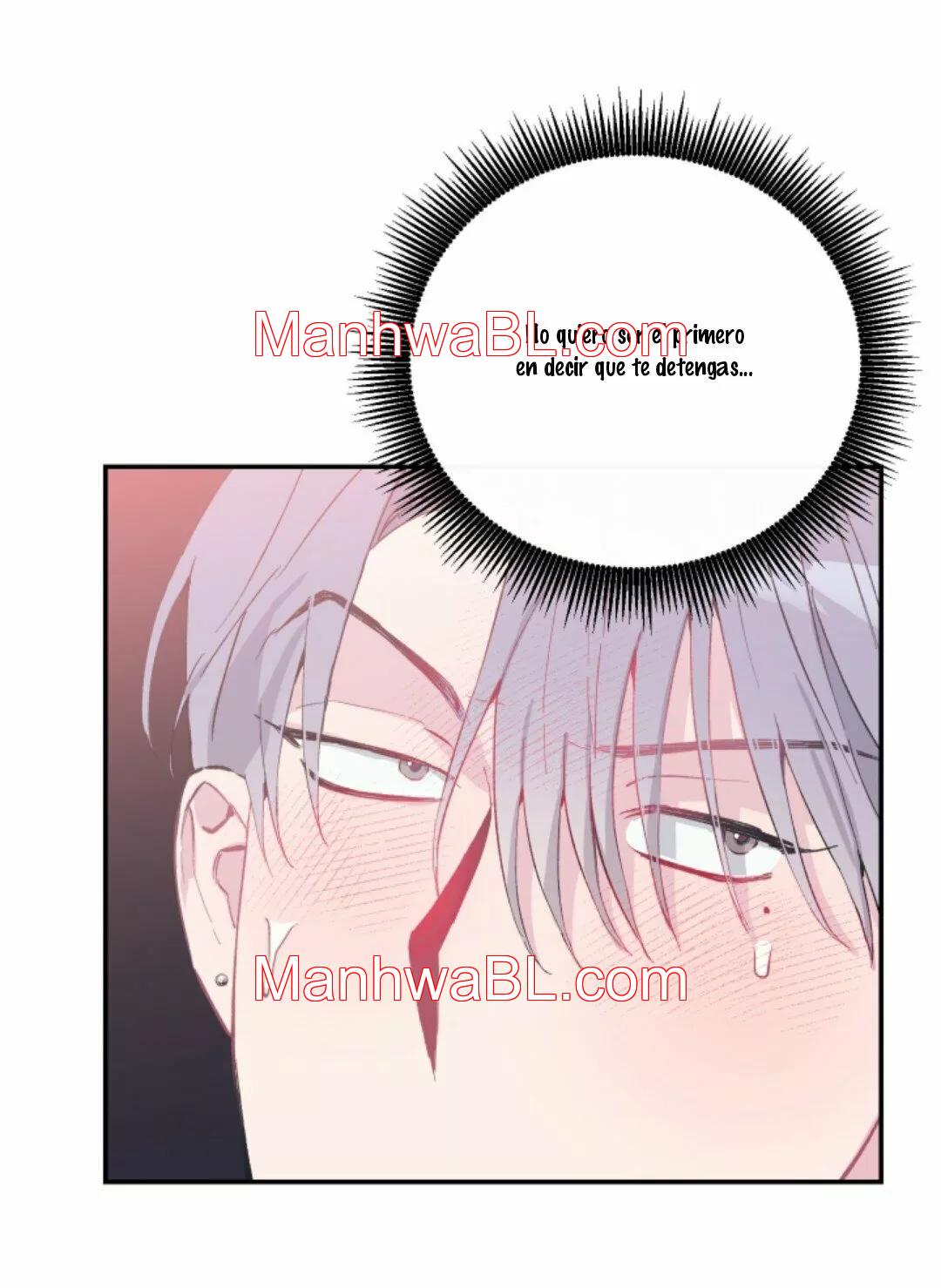Falso Romance - Capítulo 14 manhwa