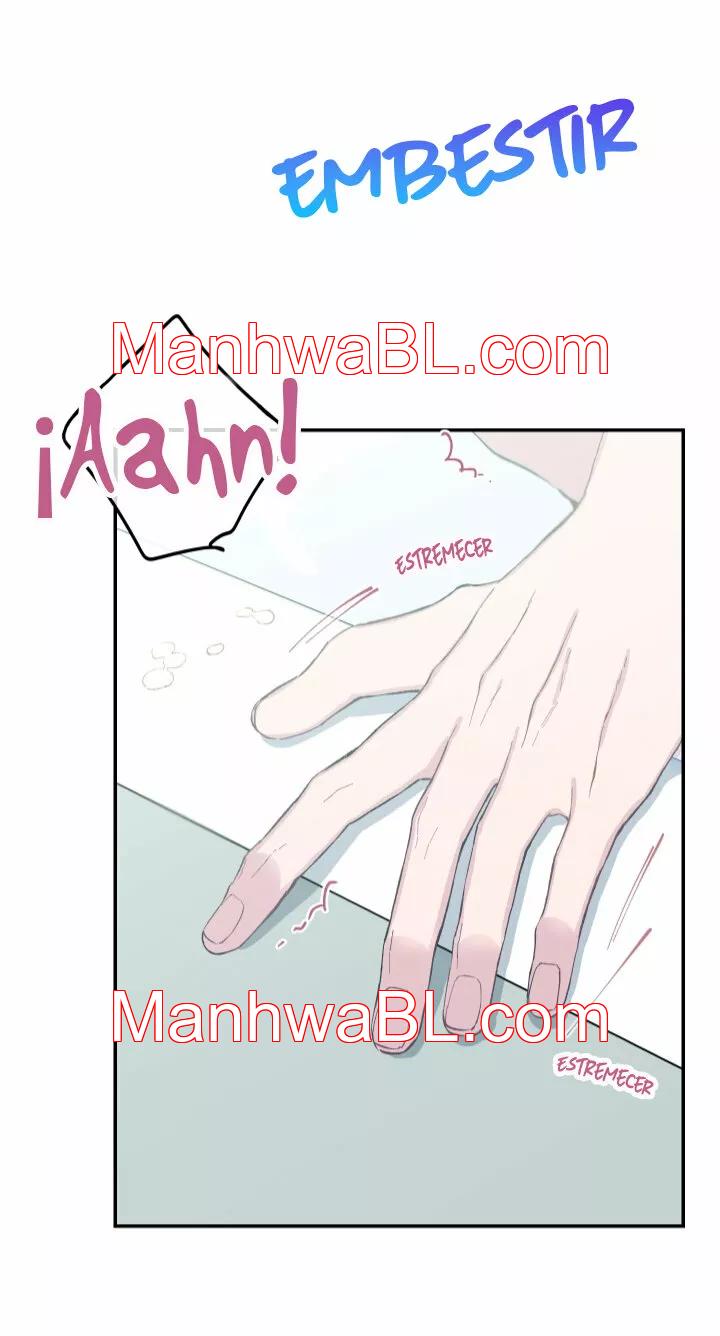 Falso Romance - Capítulo 14 manhwa