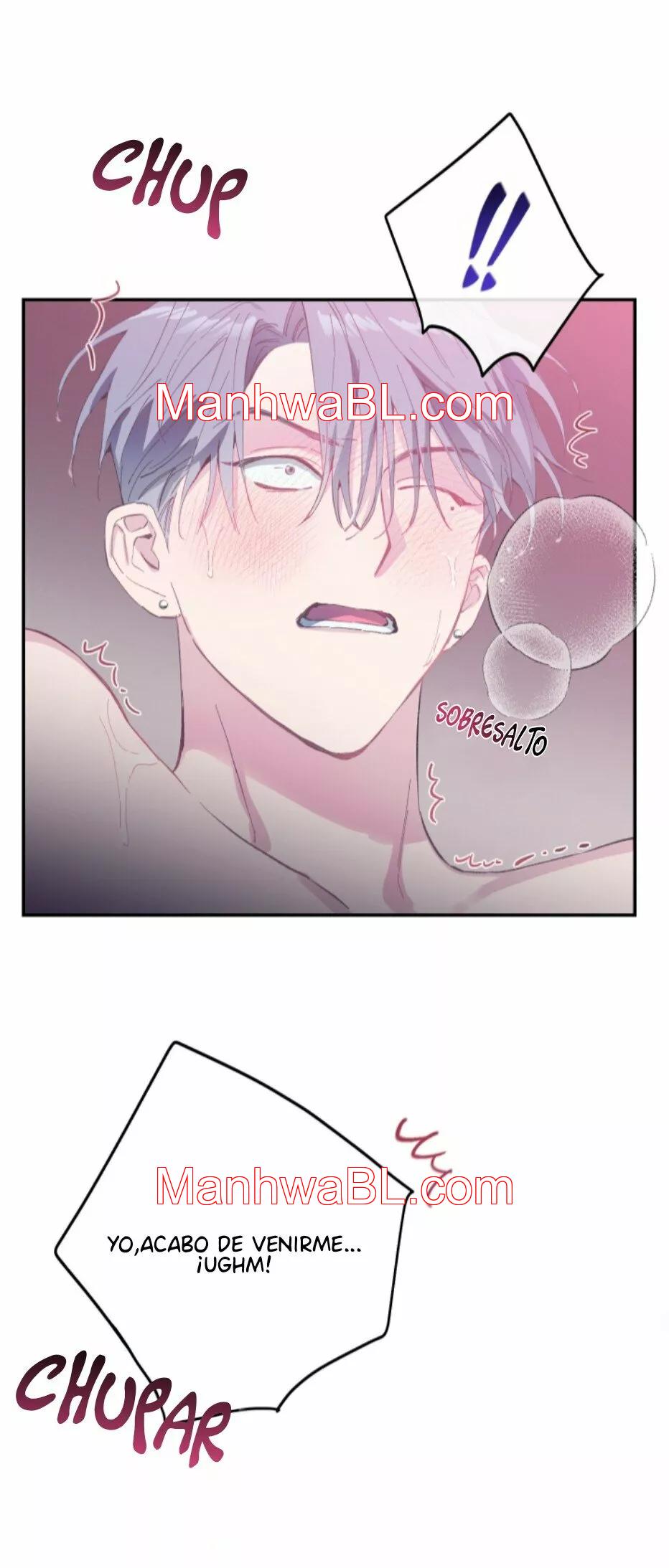 Falso Romance - Capítulo 14 manhwa