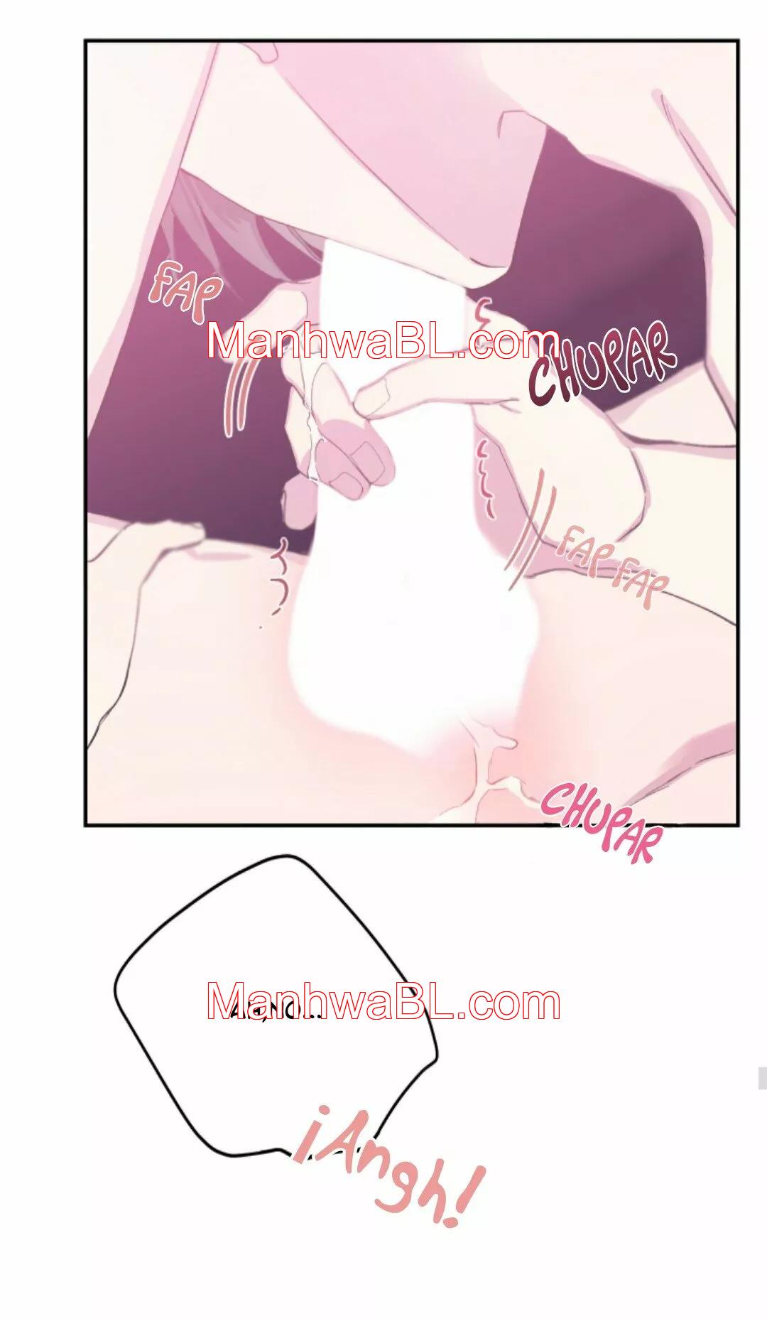 Falso Romance - Capítulo 14 manhwa