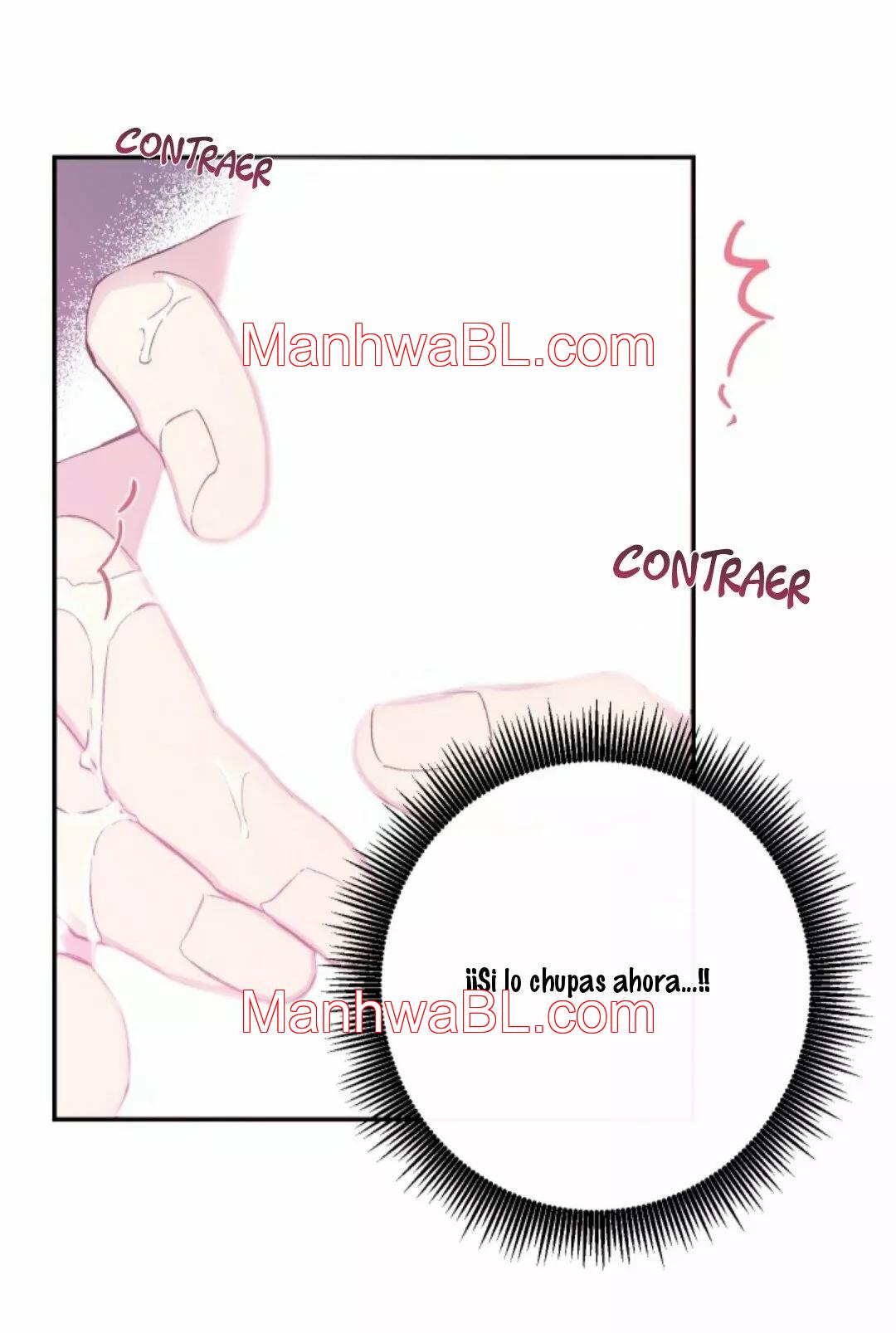 Falso Romance - Capítulo 14 manhwa