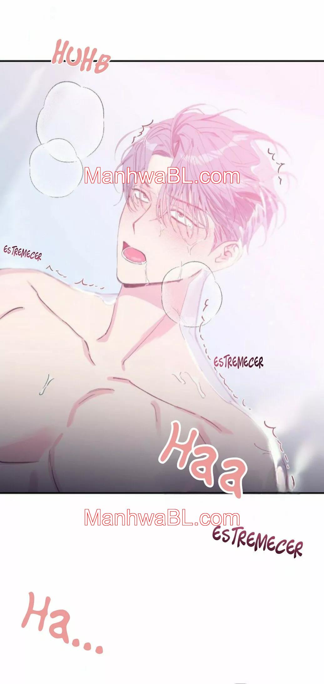 Falso Romance - Capítulo 14 manhwa