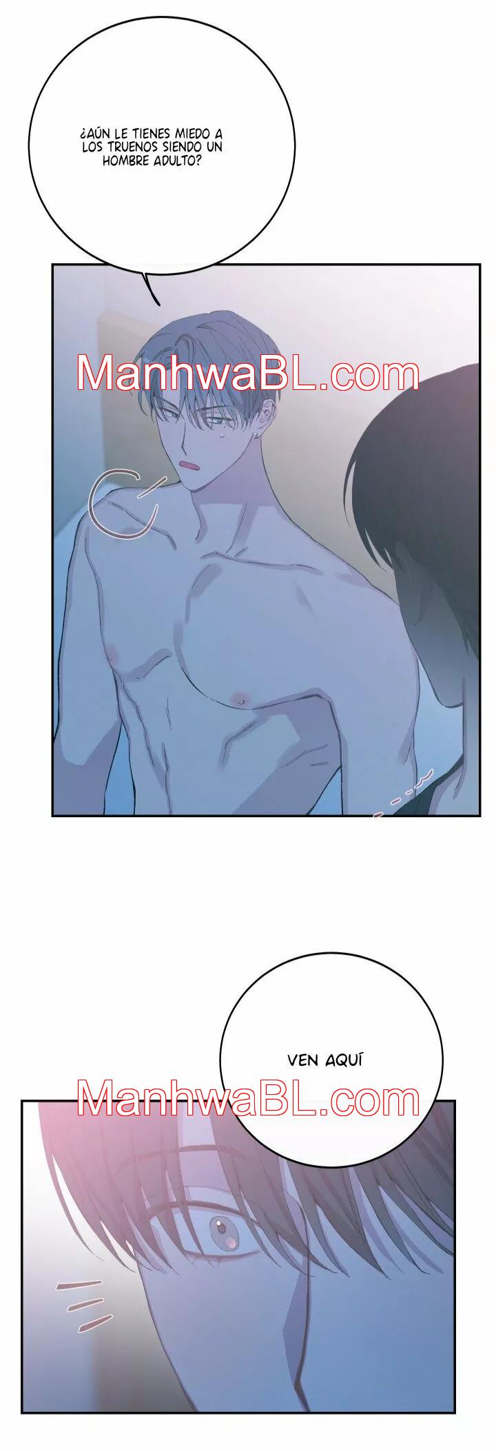 Falso Romance - Capítulo 14 manhwa