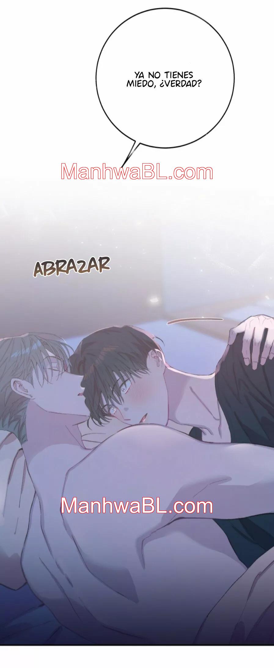 Falso Romance - Capítulo 14 manhwa