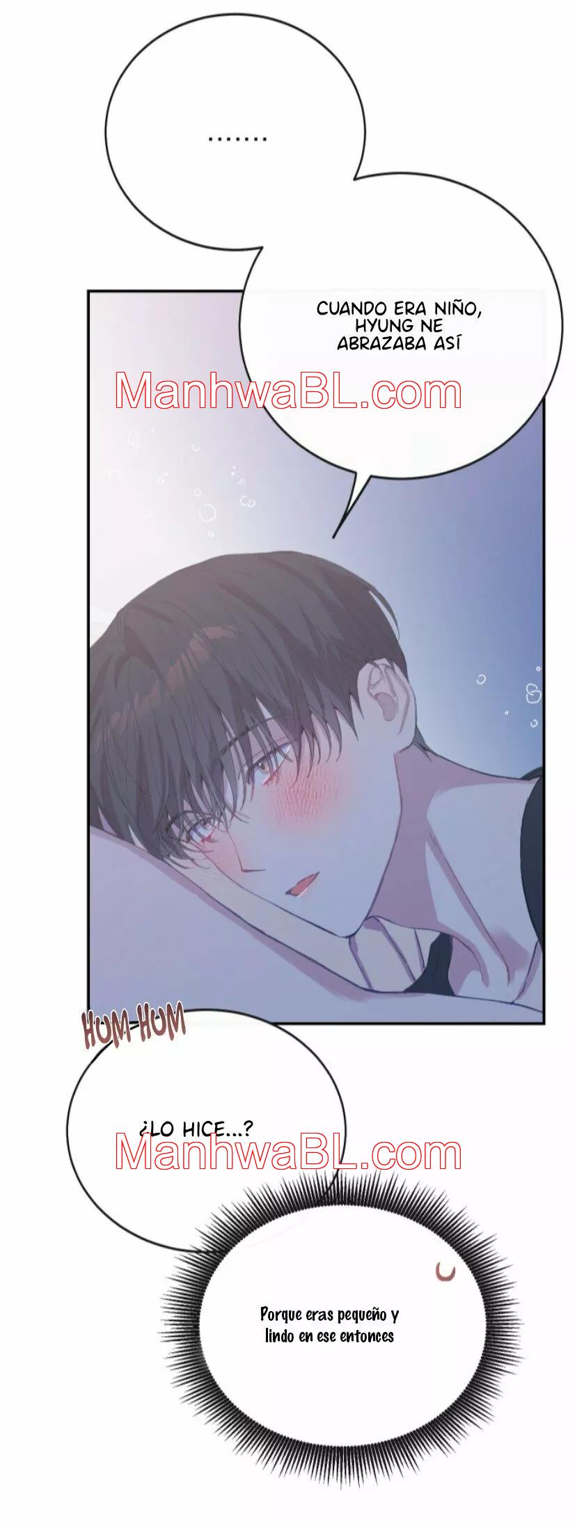 Falso Romance - Capítulo 14 manhwa