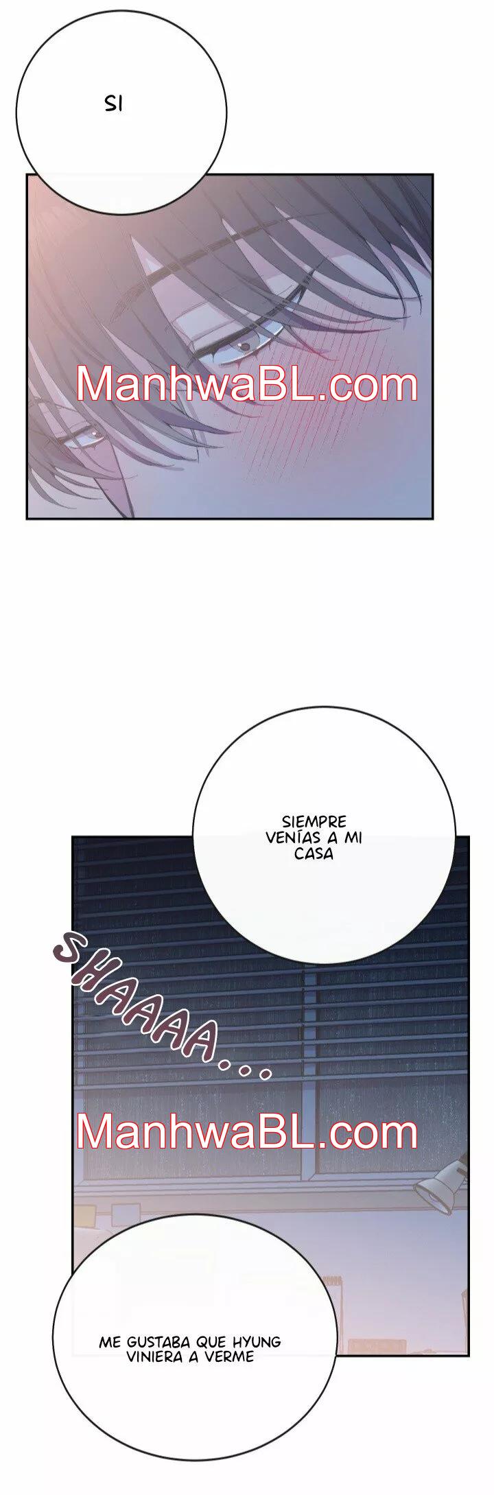 Falso Romance - Capítulo 14 manhwa
