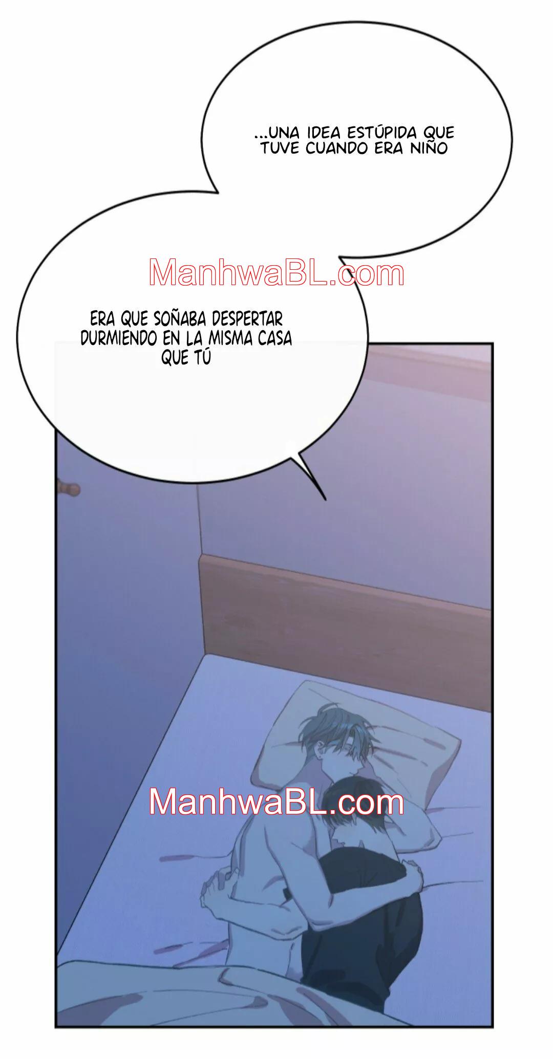 Falso Romance - Capítulo 14 manhwa
