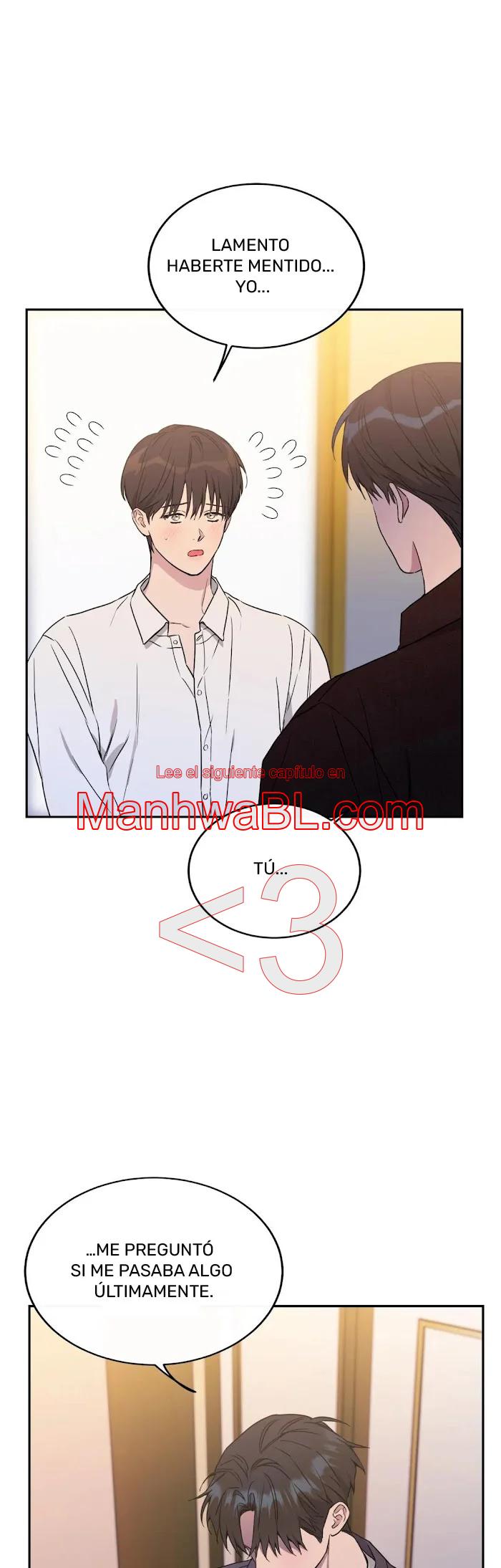 Falso Romance - Capítulo 54 3 manhwa